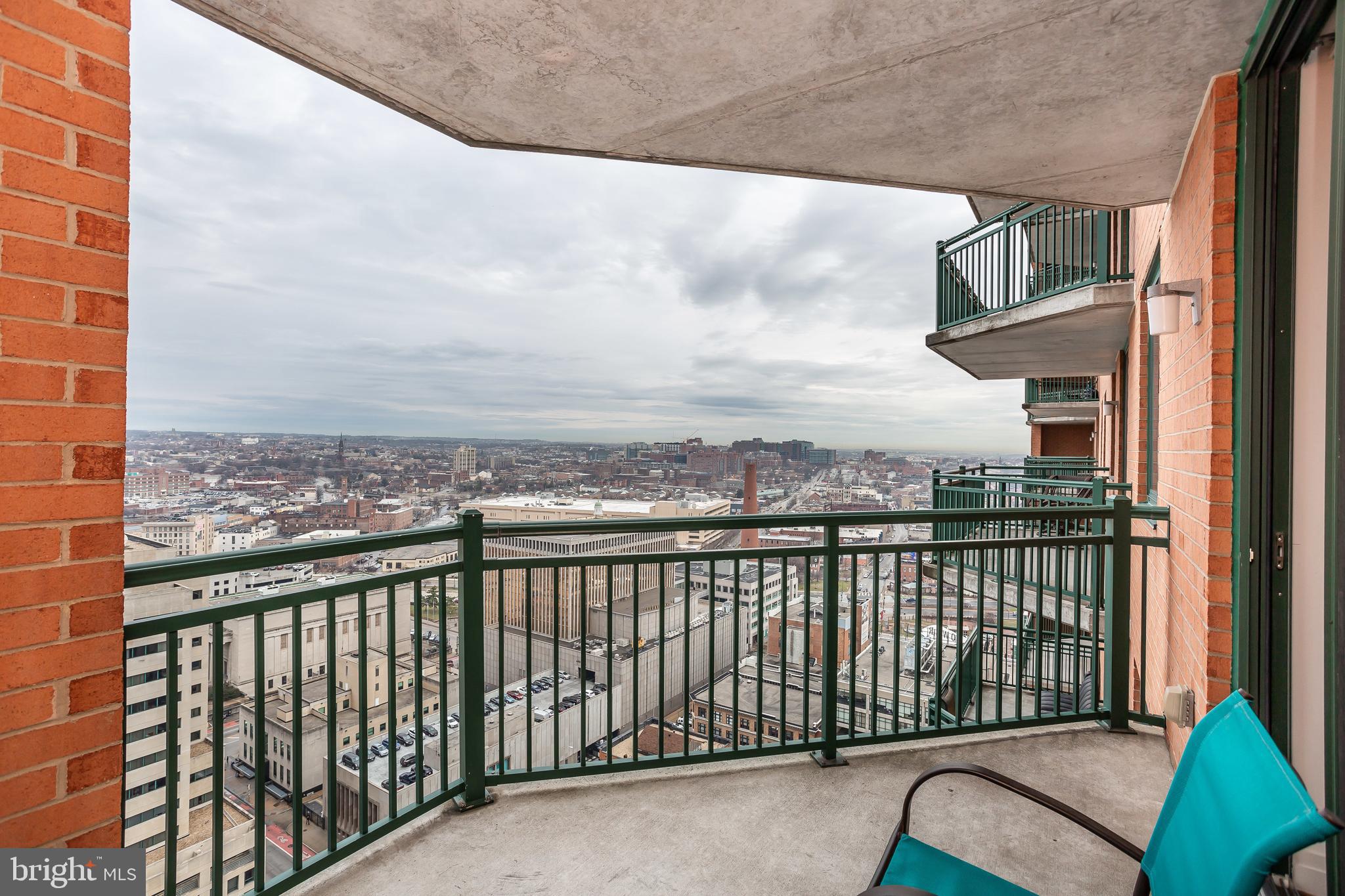 INNER HARBOR - Residential