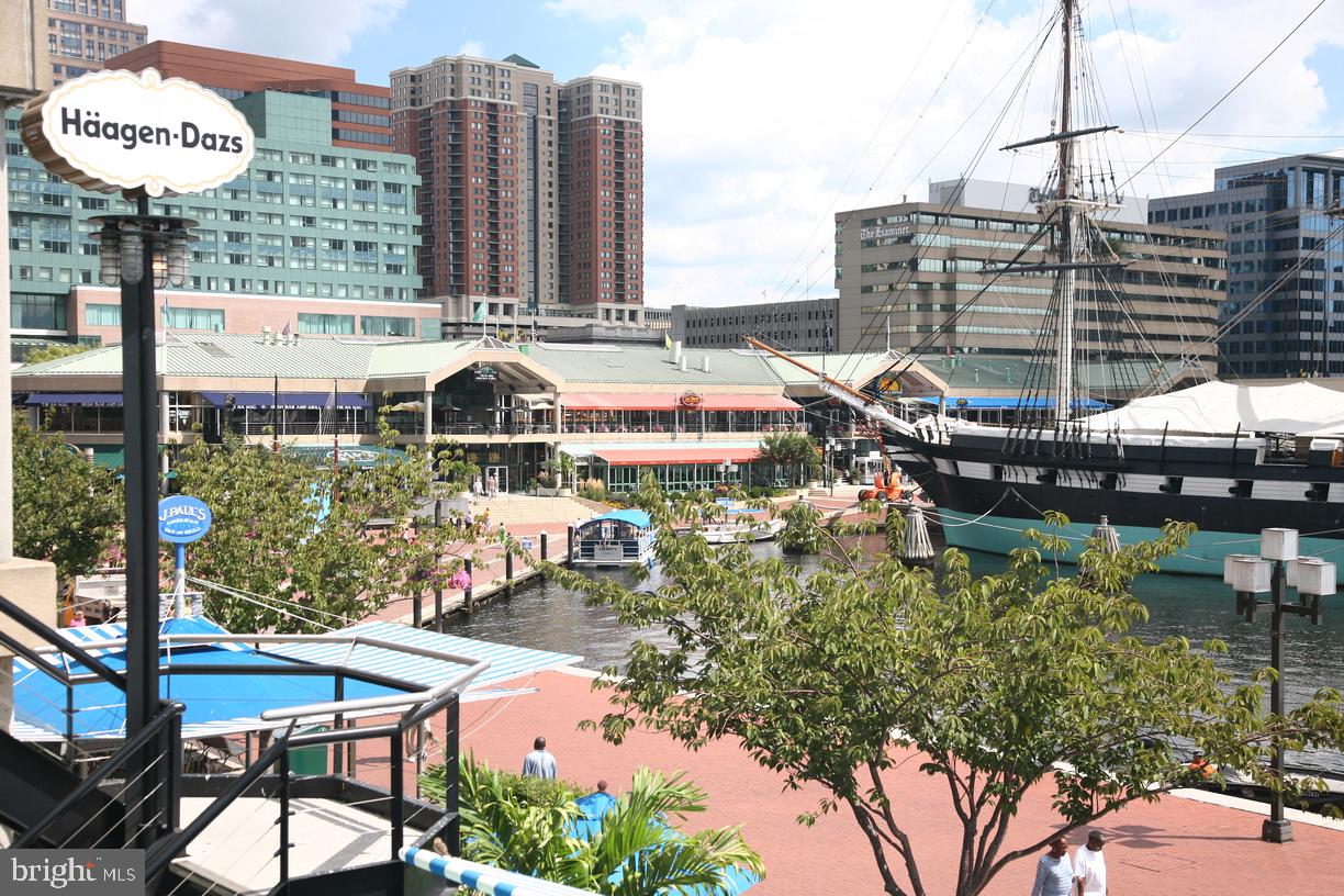 INNER HARBOR - Residential