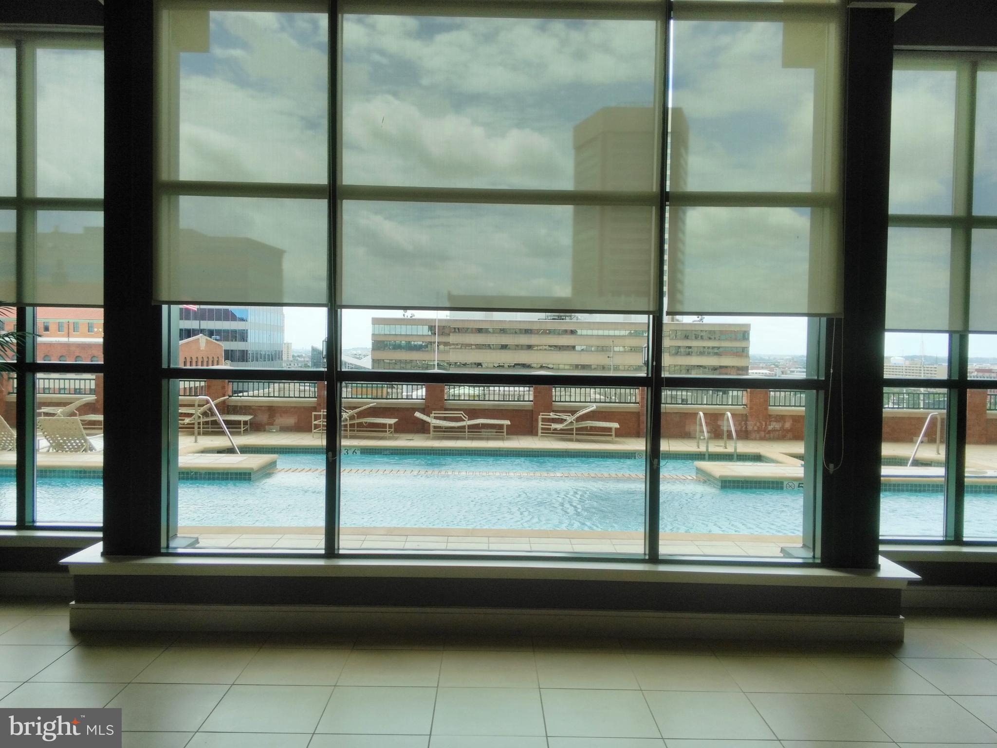 INNER HARBOR - Residential