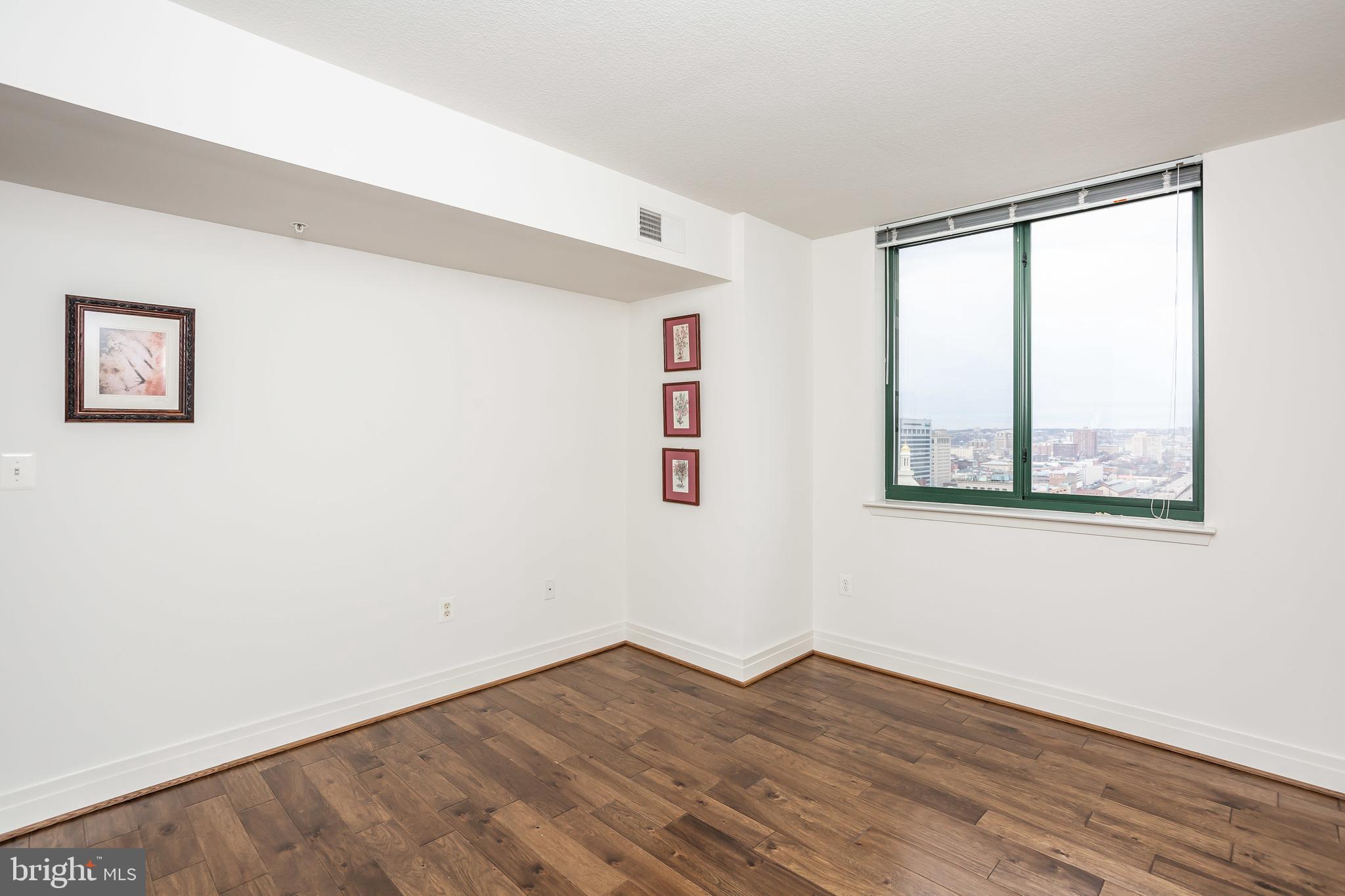 INNER HARBOR - Residential