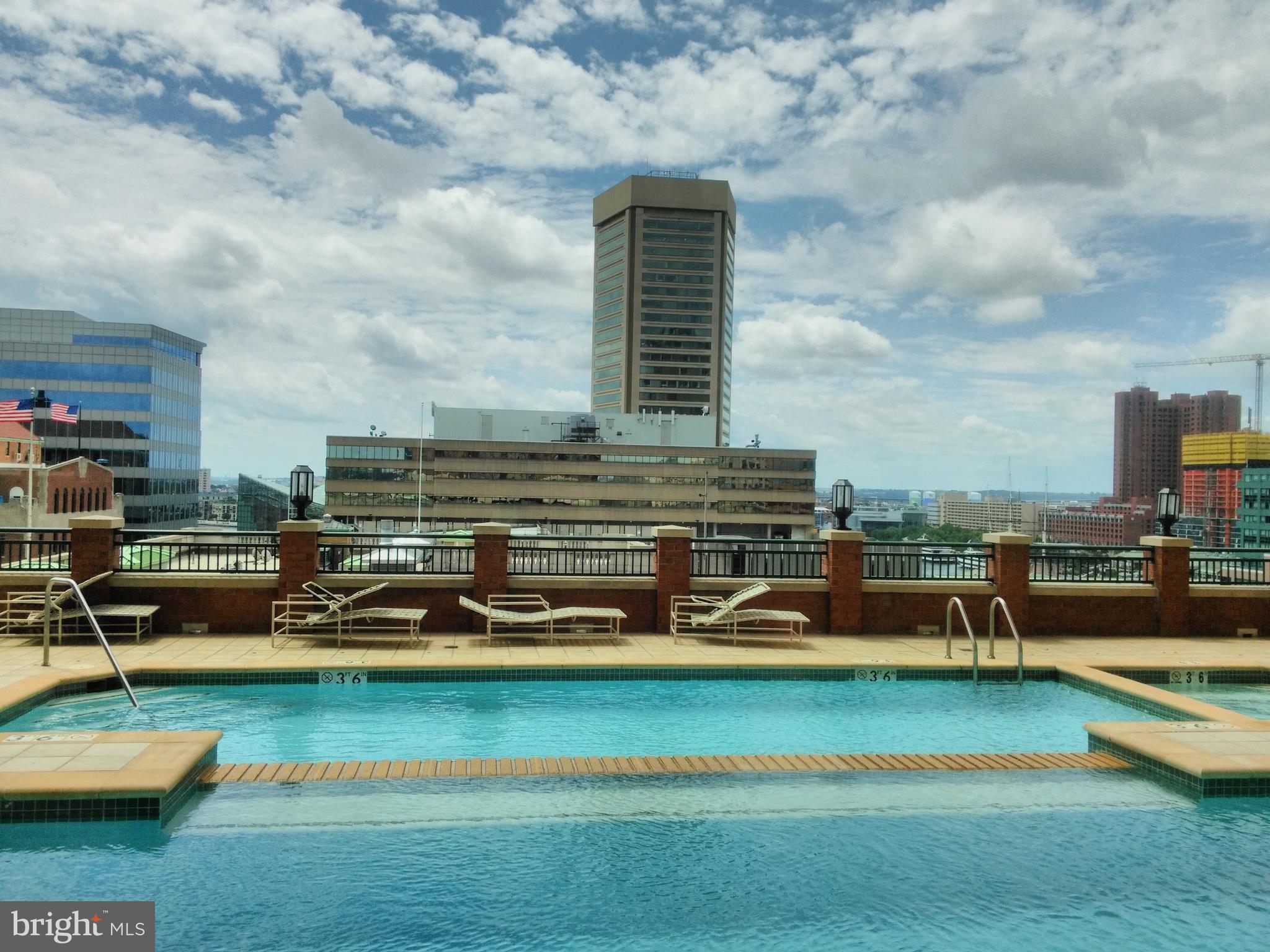 INNER HARBOR - Residential