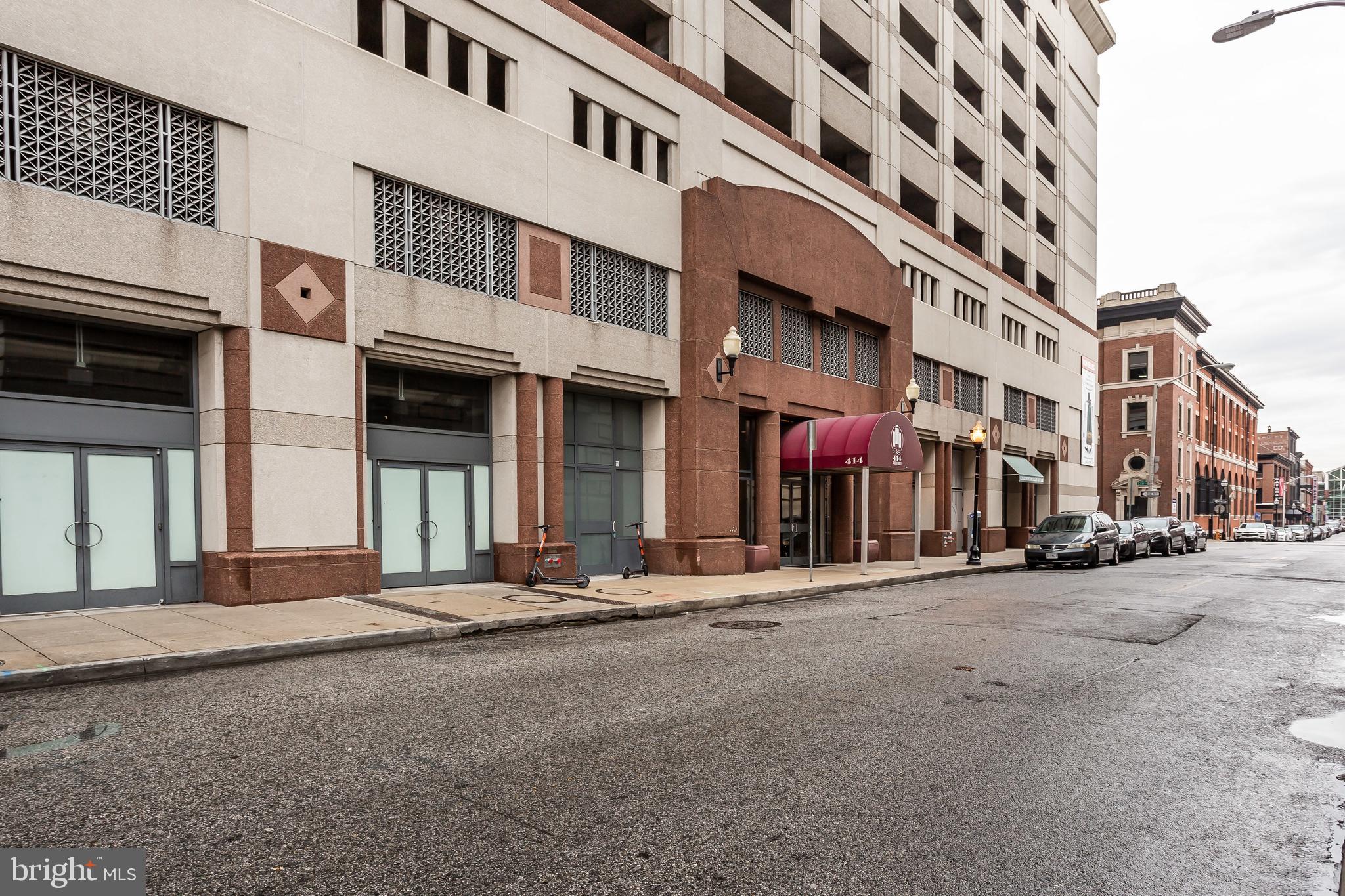 INNER HARBOR - Residential