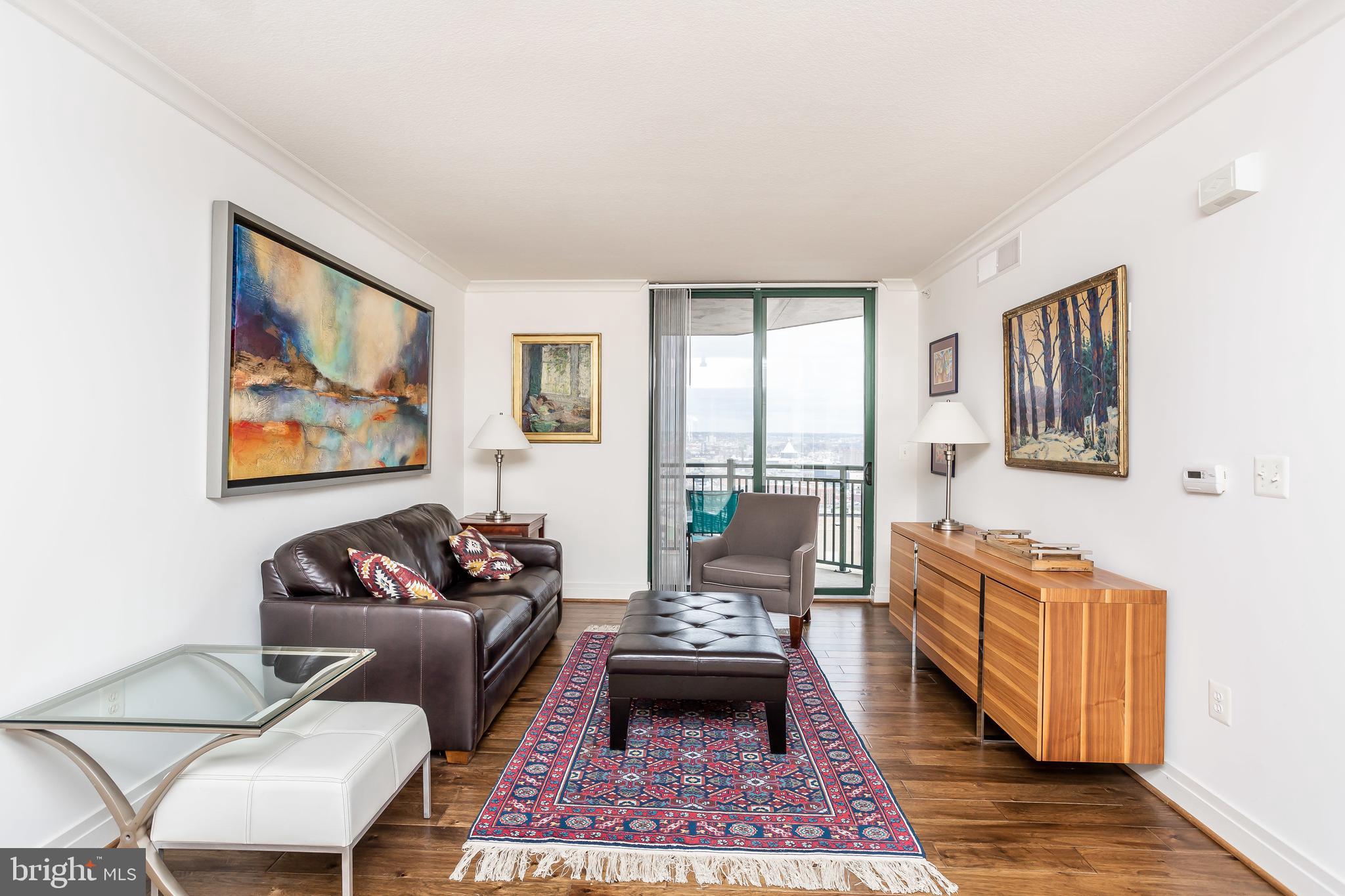 INNER HARBOR - Residential