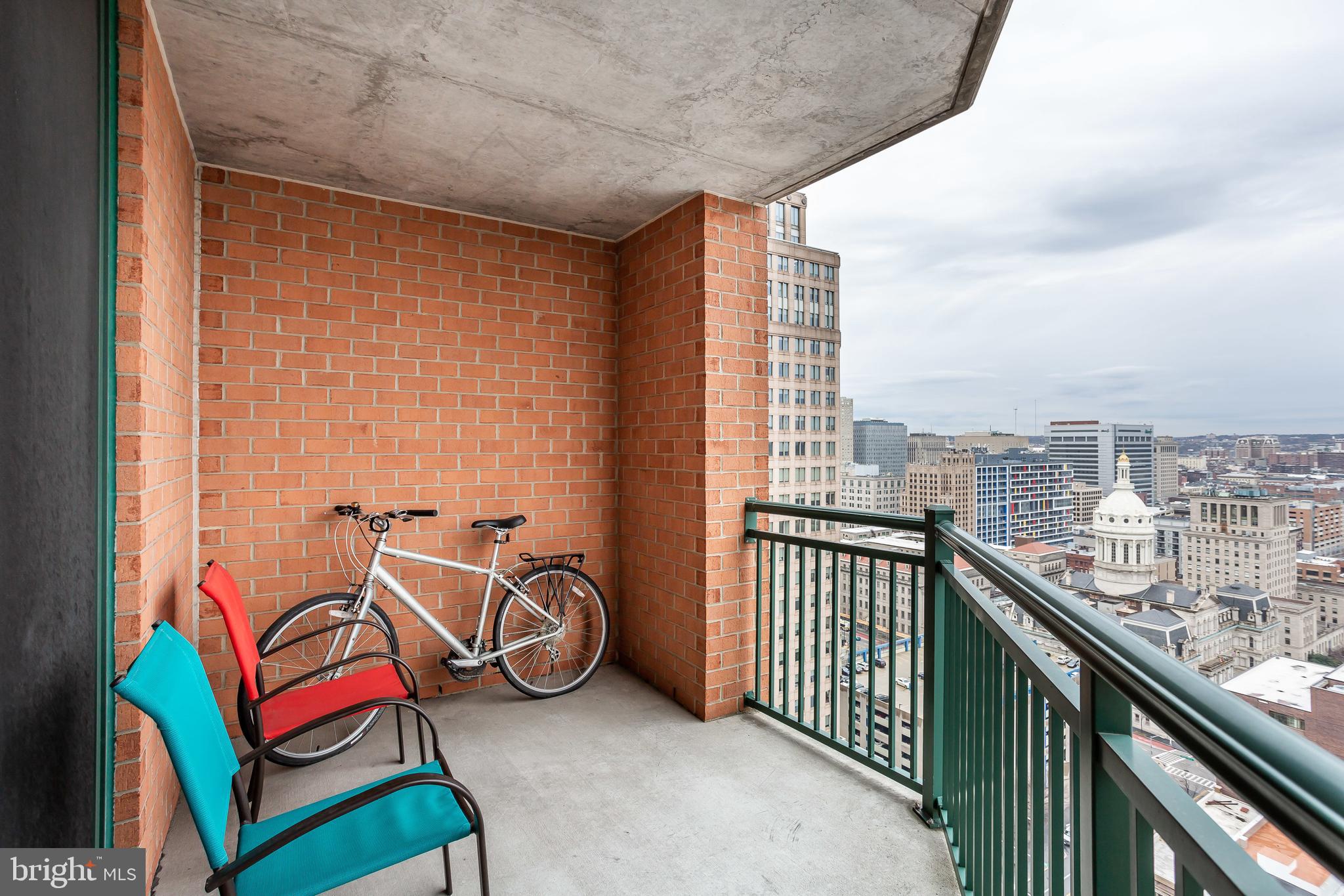 INNER HARBOR - Residential