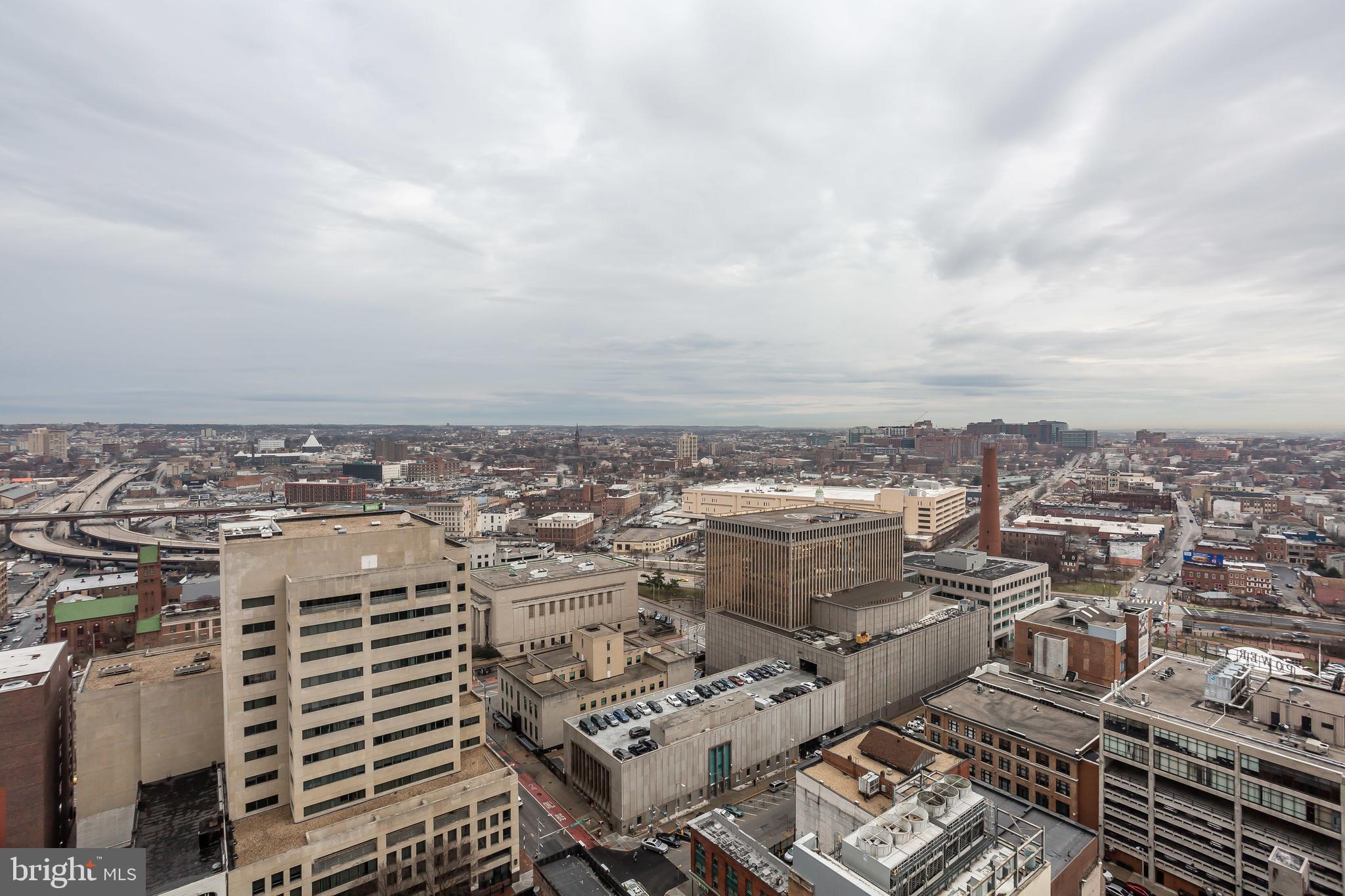 INNER HARBOR - Residential