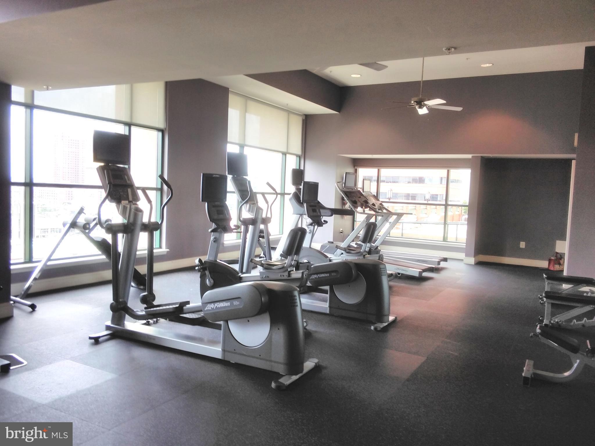 INNER HARBOR - Residential