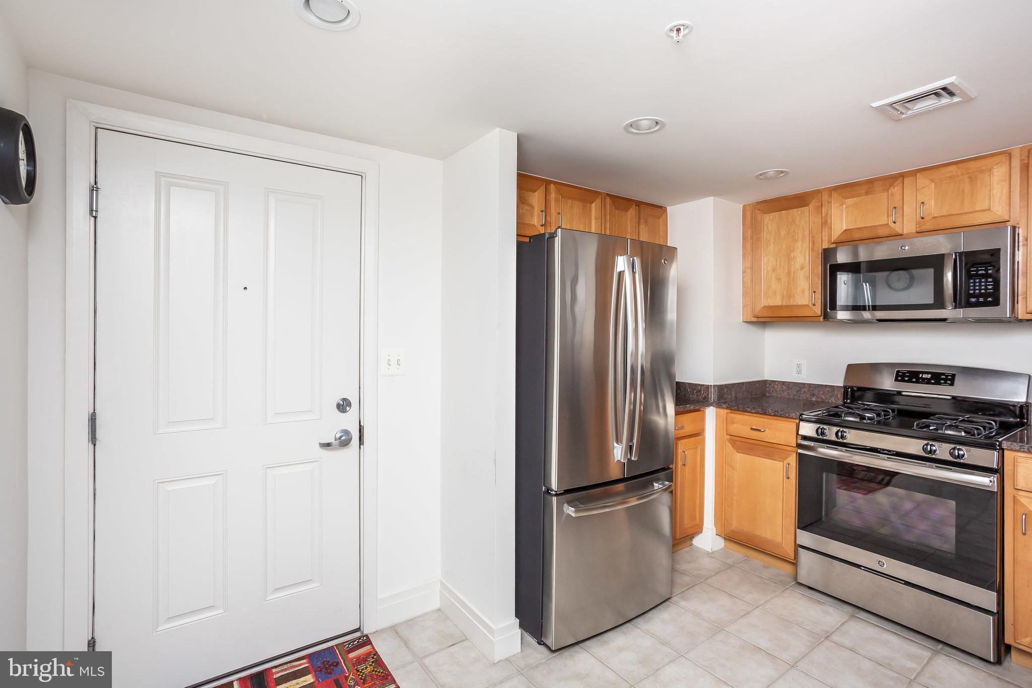 INNER HARBOR - Residential