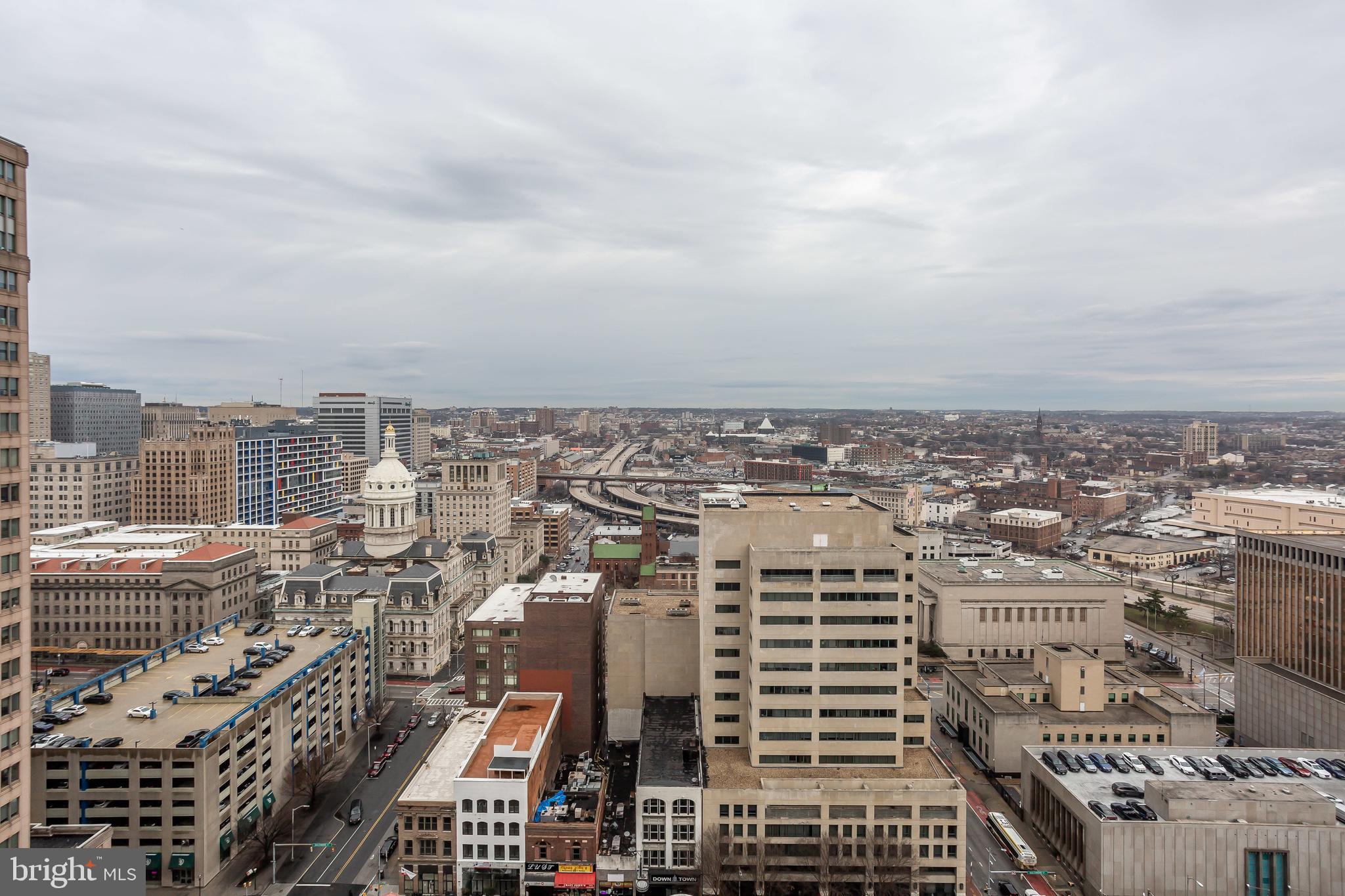 INNER HARBOR - Residential