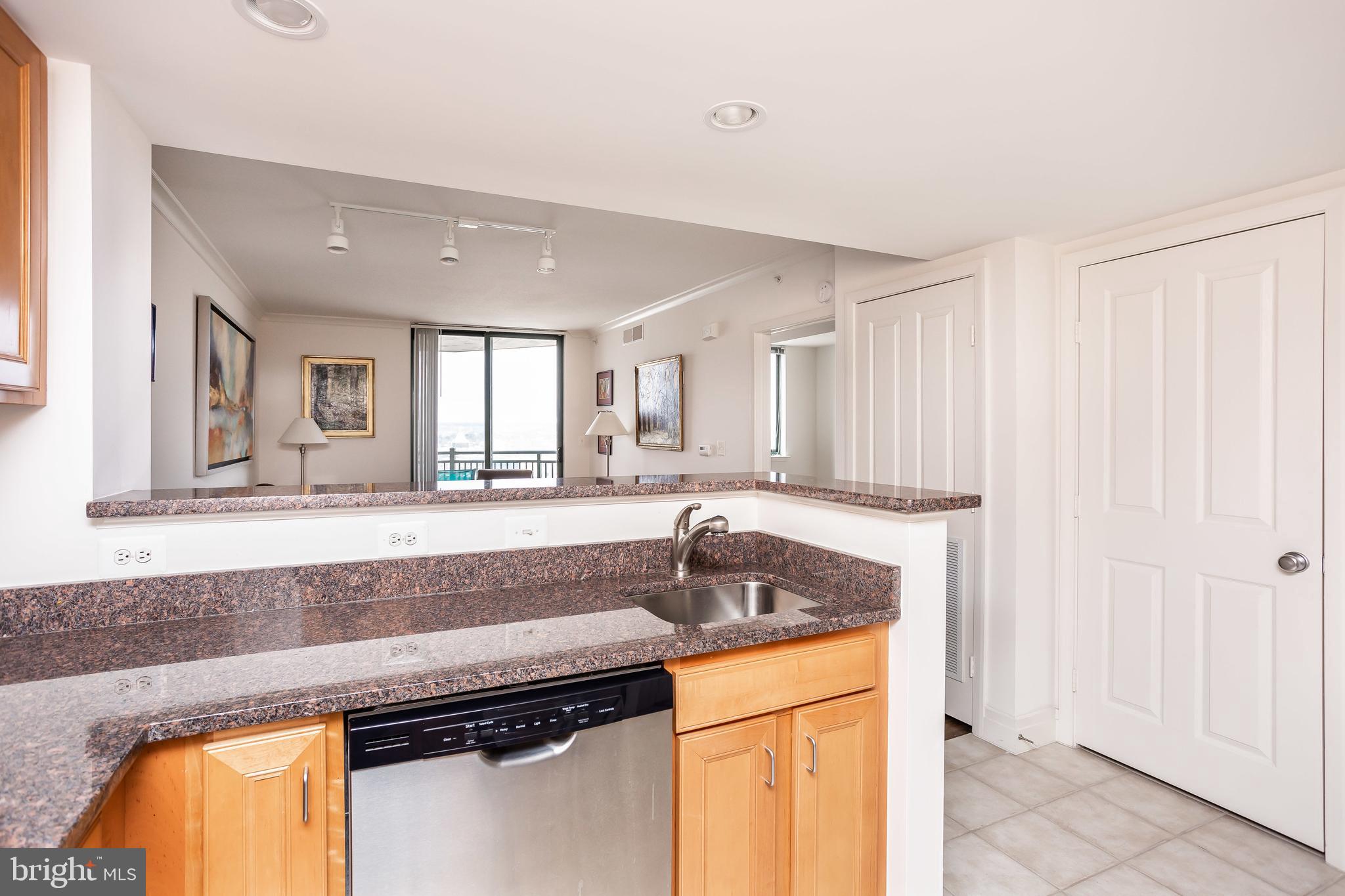 INNER HARBOR - Residential