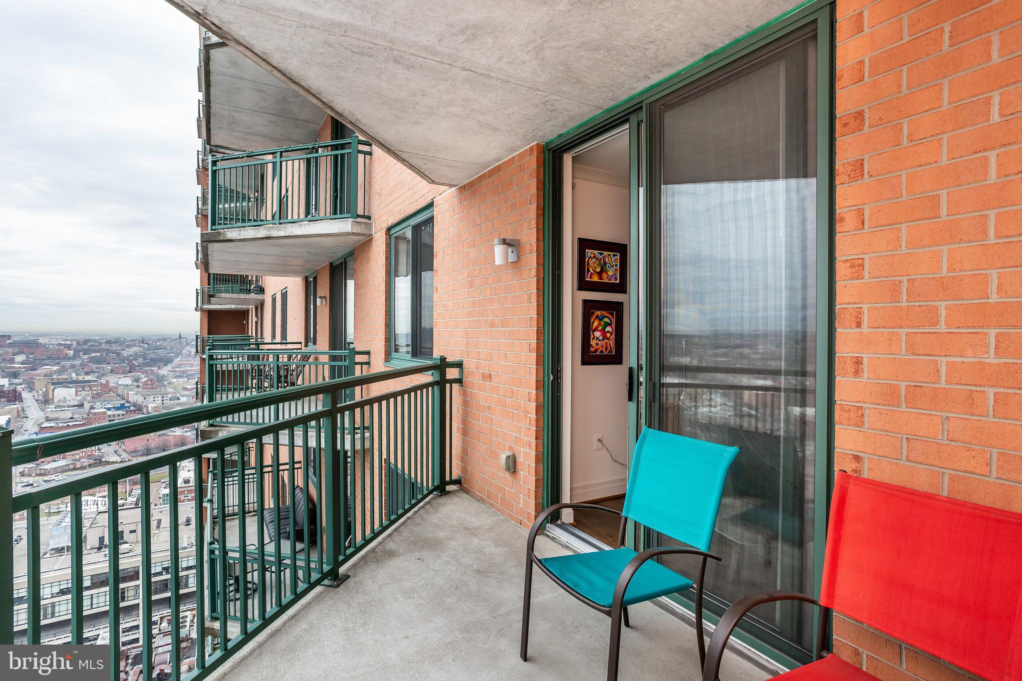 INNER HARBOR - Residential