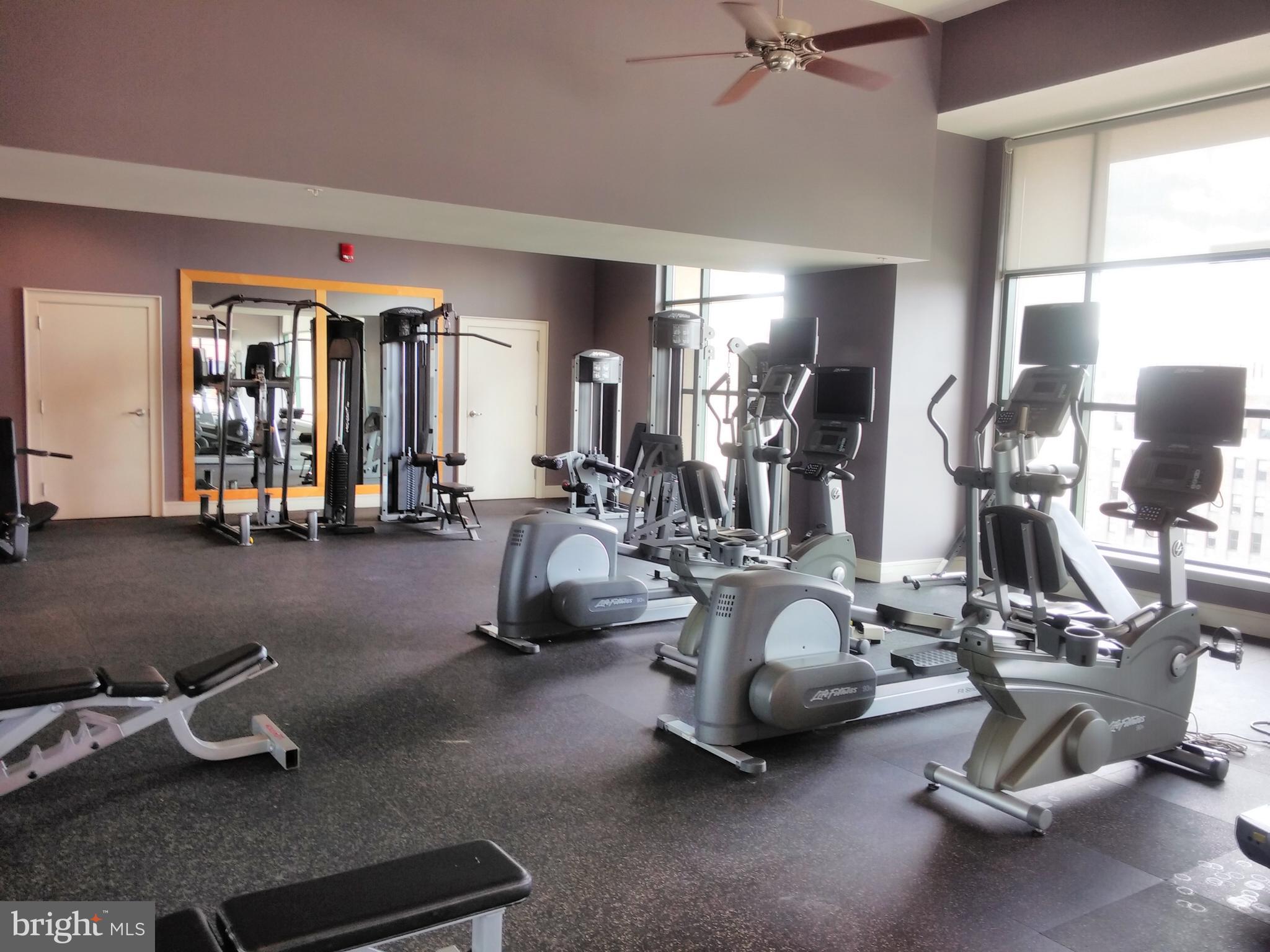 INNER HARBOR - Residential