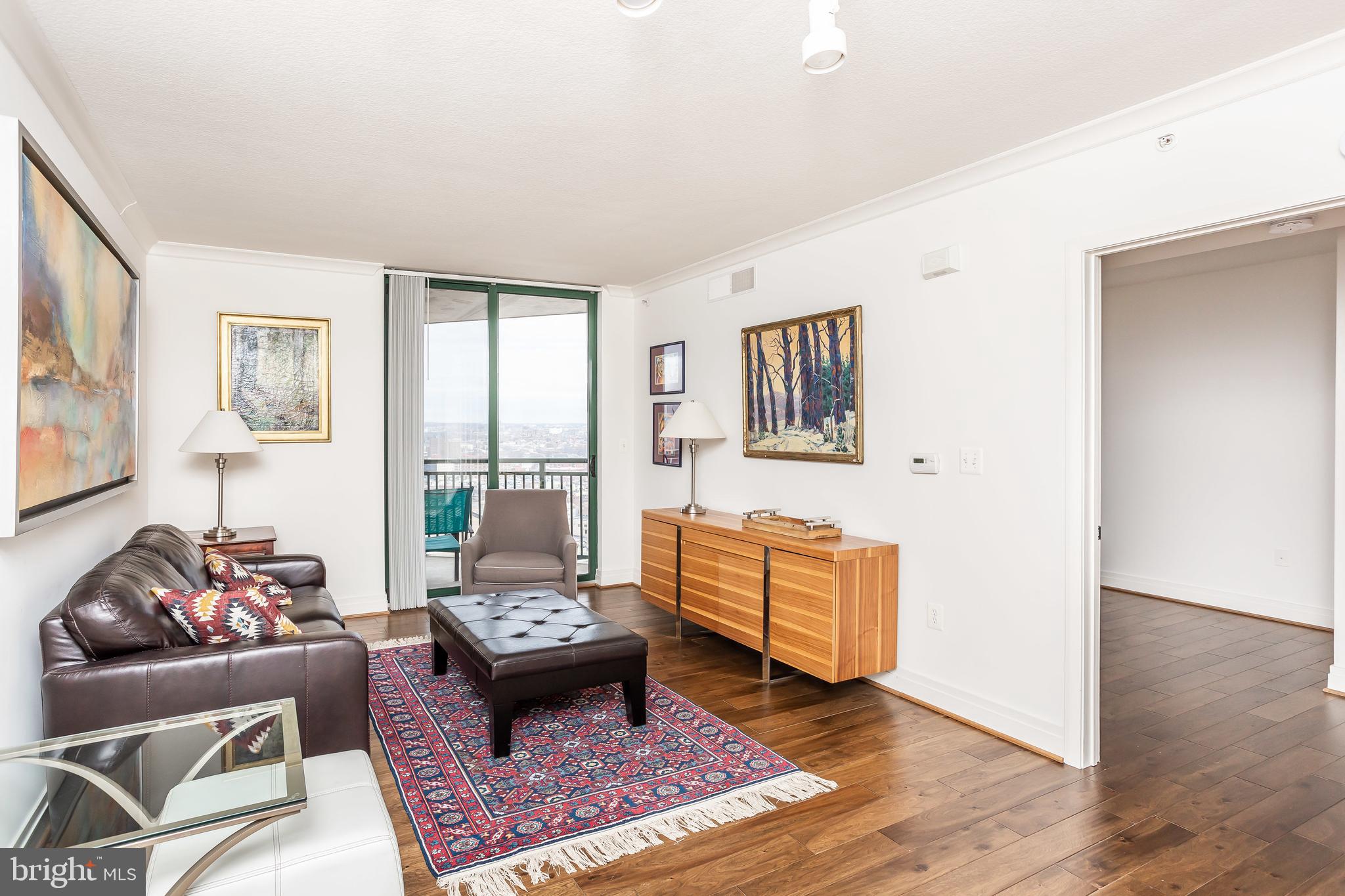 INNER HARBOR - Residential