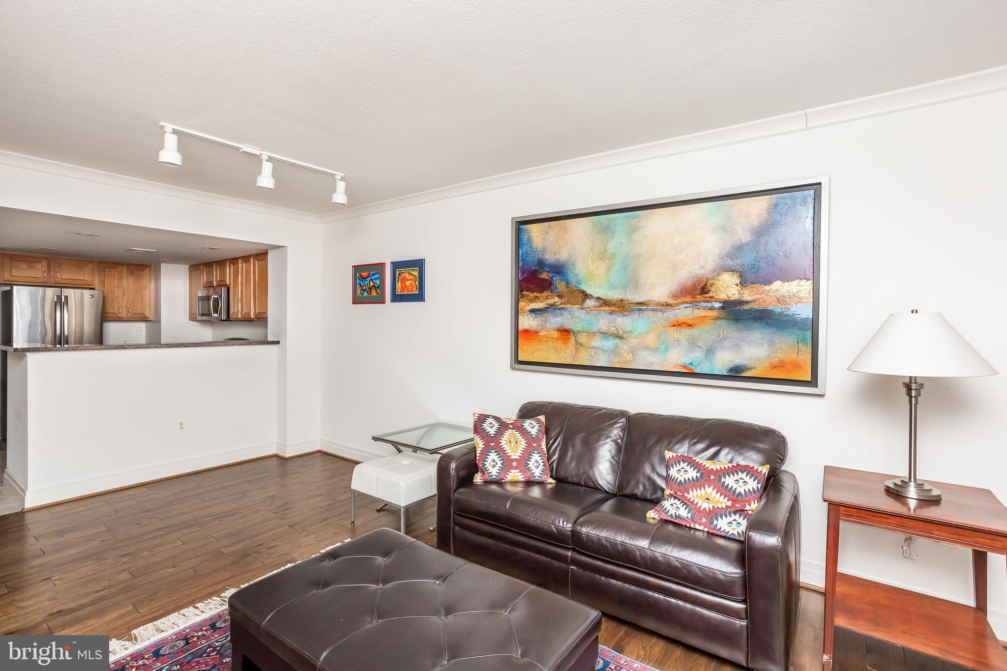 INNER HARBOR - Residential