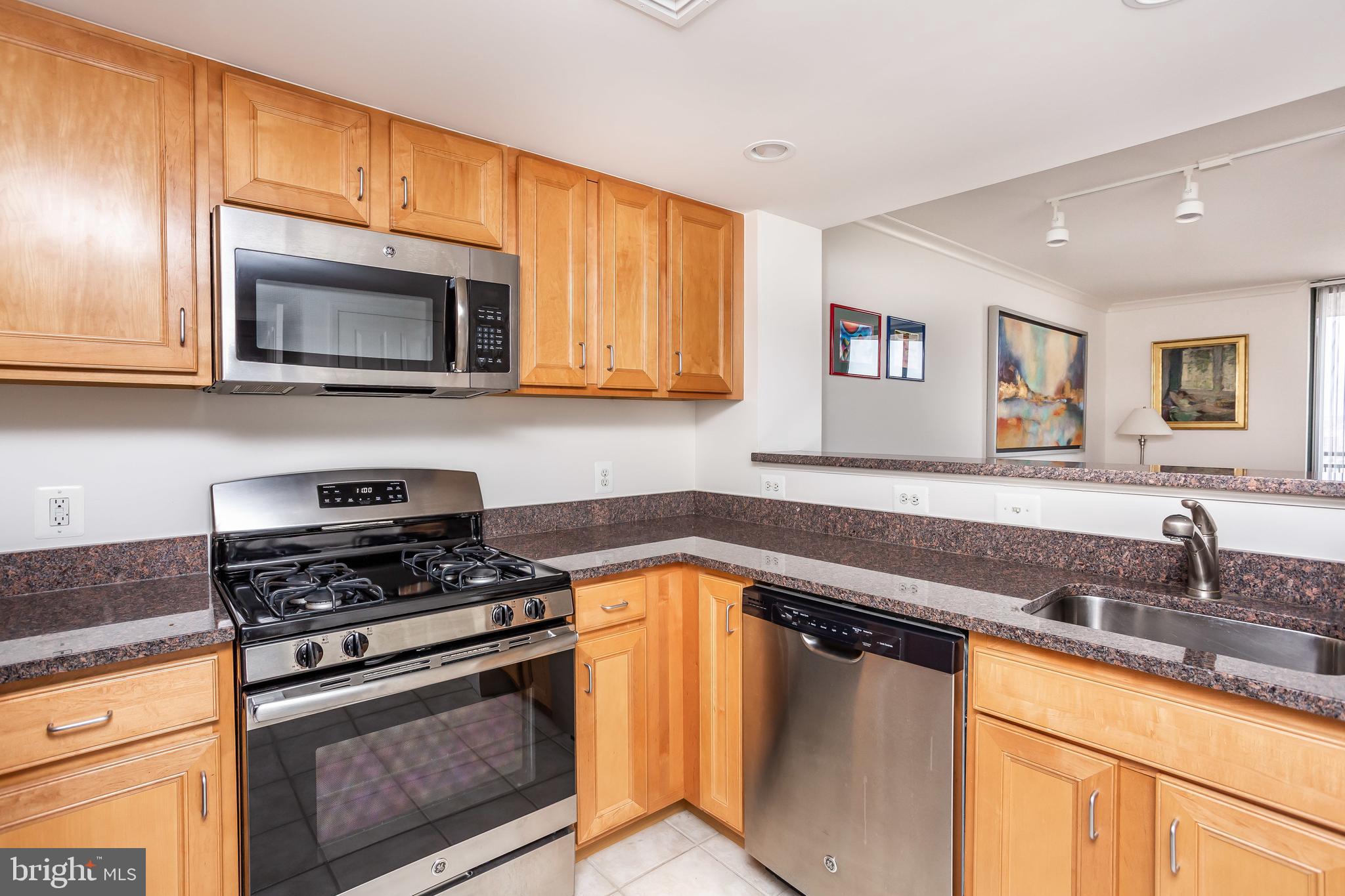 INNER HARBOR - Residential