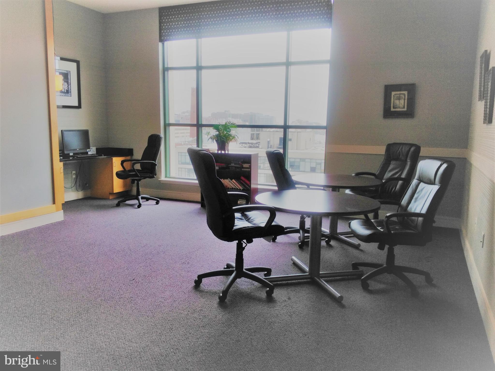 INNER HARBOR - Residential