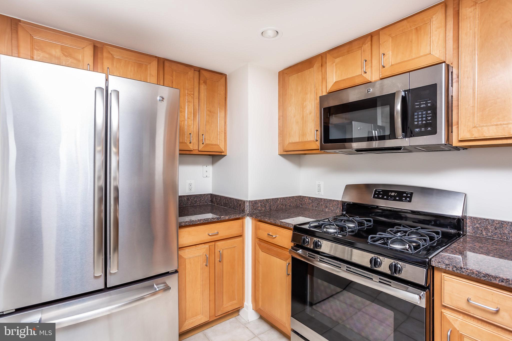 INNER HARBOR - Residential