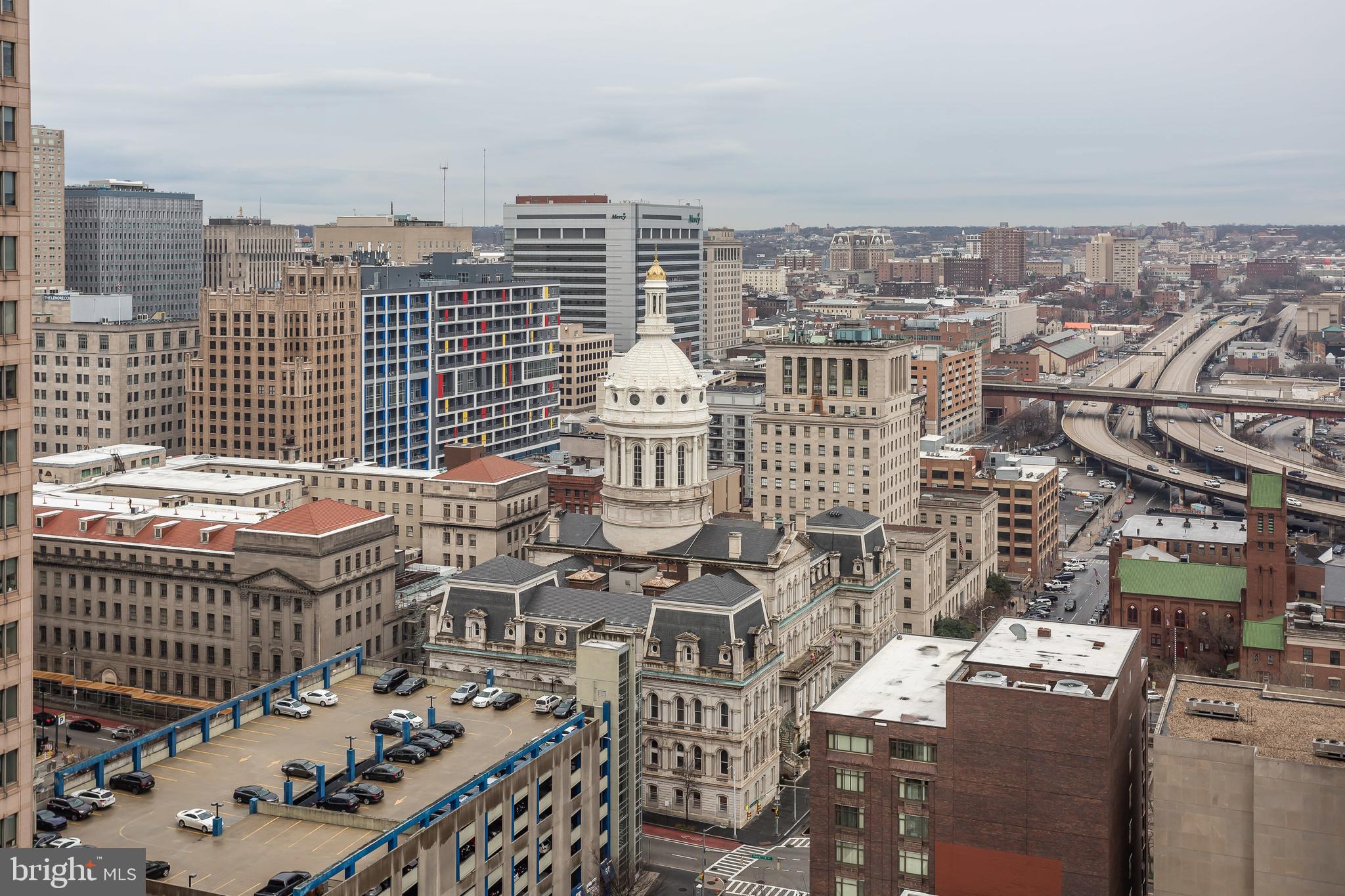 INNER HARBOR - Residential