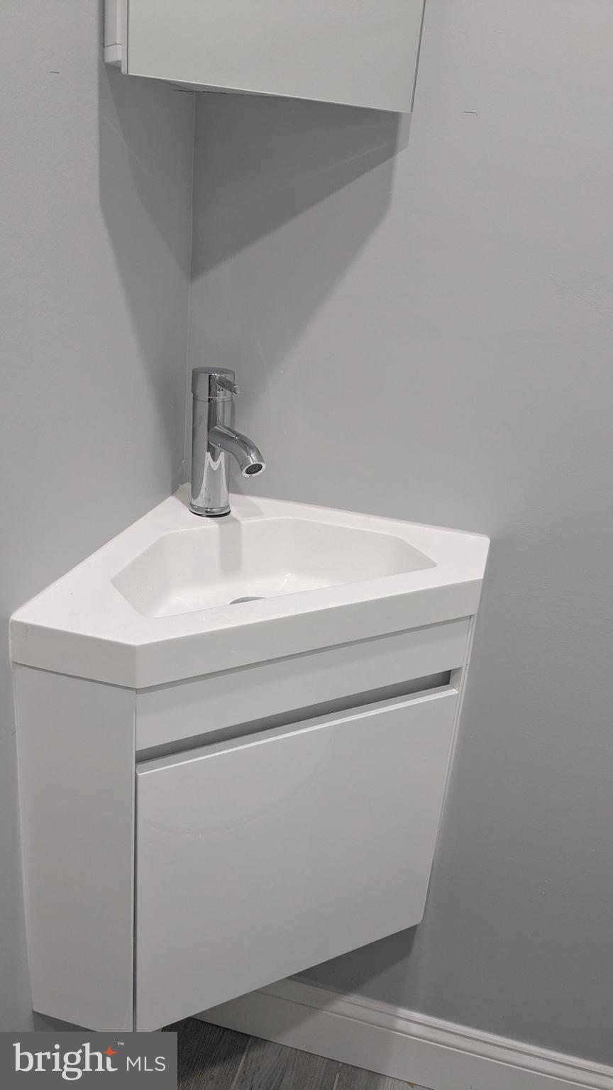 PHILADELPHIA (WEST) - Residential