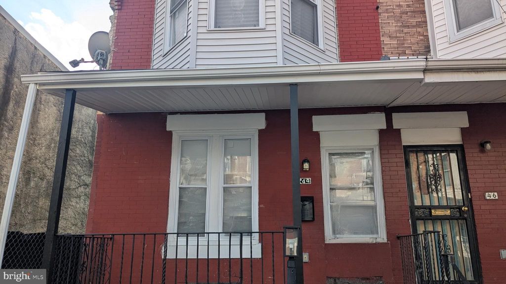 Photo of 44 N Hobart Street, PHILADELPHIA, PA 19139 (MLS # PAPH2539838)