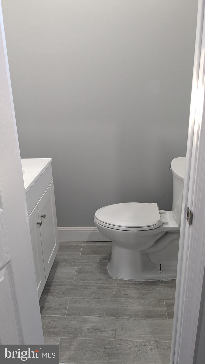 PHILADELPHIA (WEST) - Residential