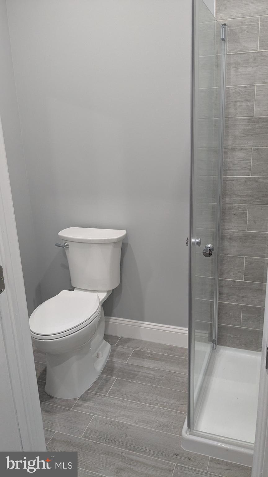 PHILADELPHIA (WEST) - Residential