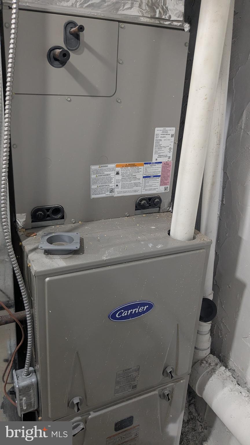 PHILADELPHIA (WEST) - Residential