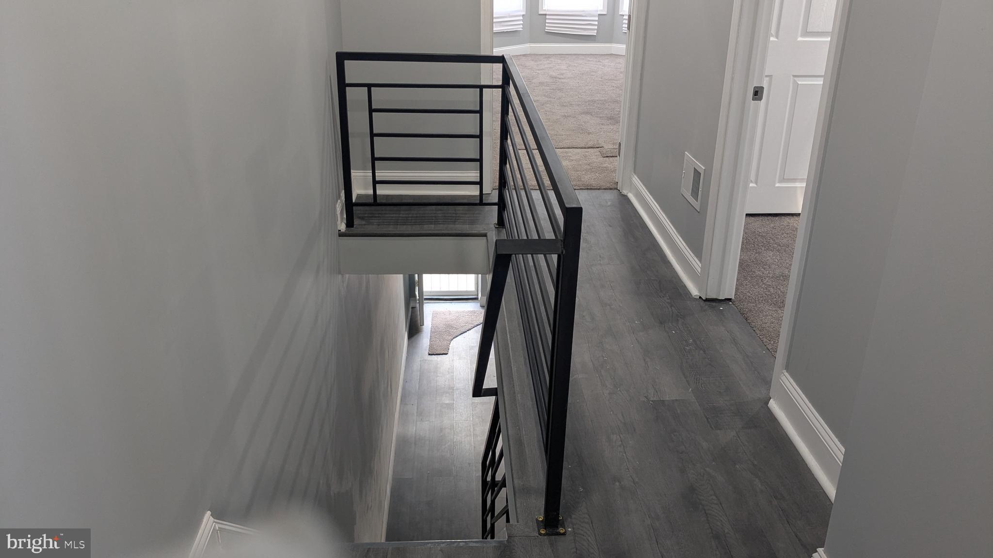 PHILADELPHIA (WEST) - Residential