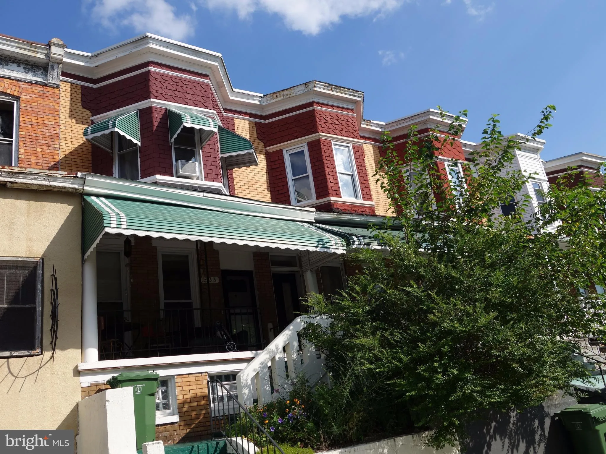 Additional image 2 of 733 23rd Street, Baltimore, MD 21218