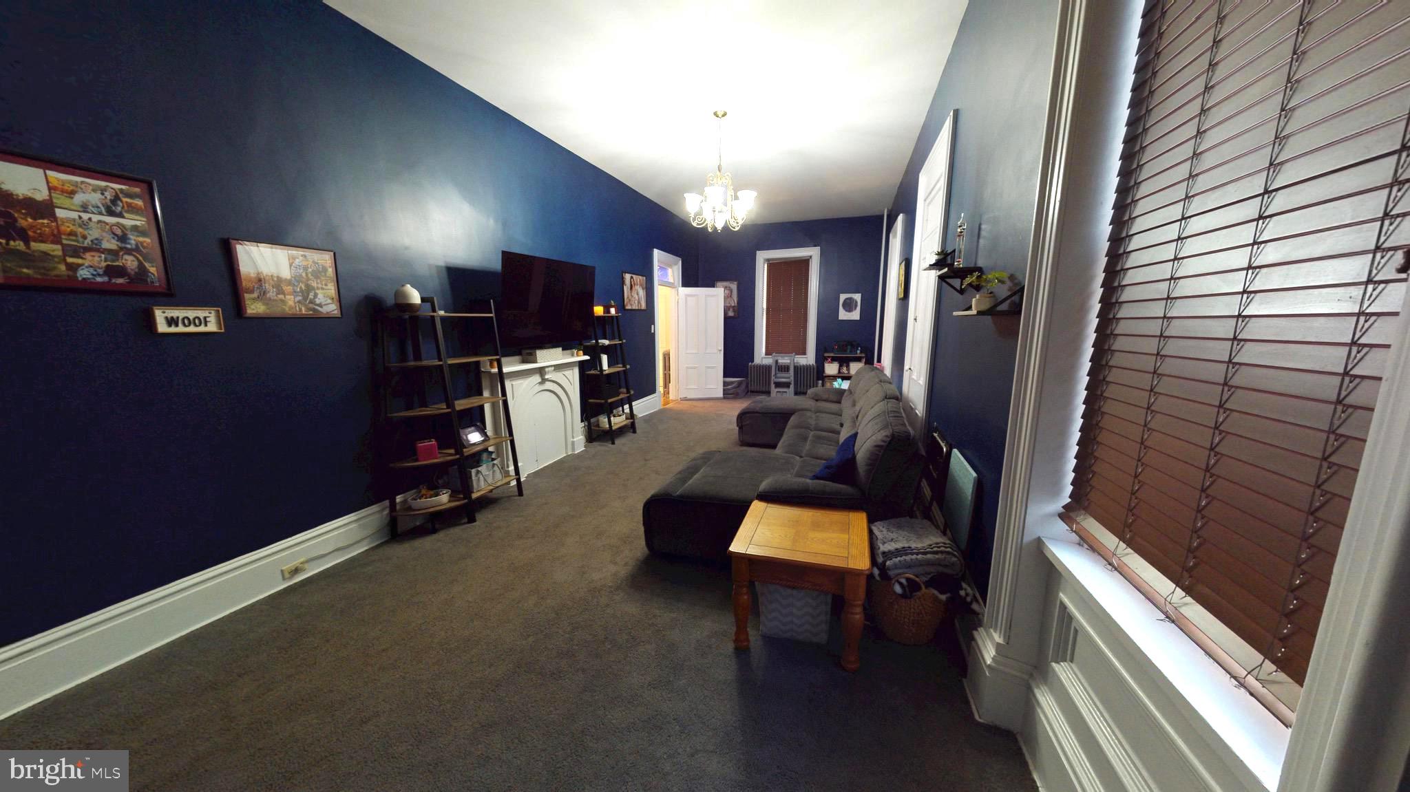 HALIFAX - Residential