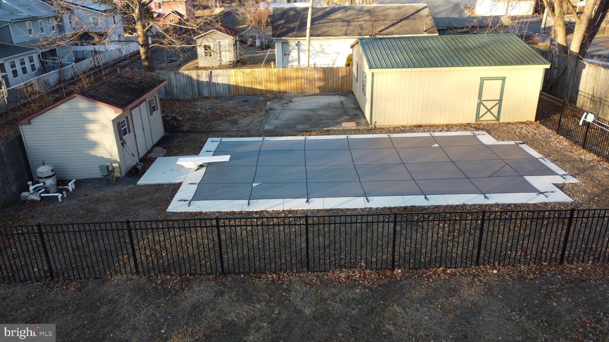 HALIFAX - Residential