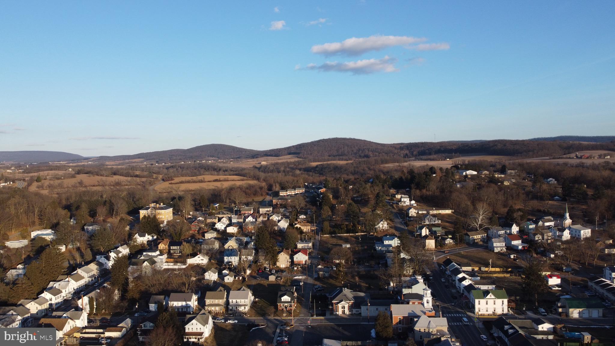 HALIFAX - Residential