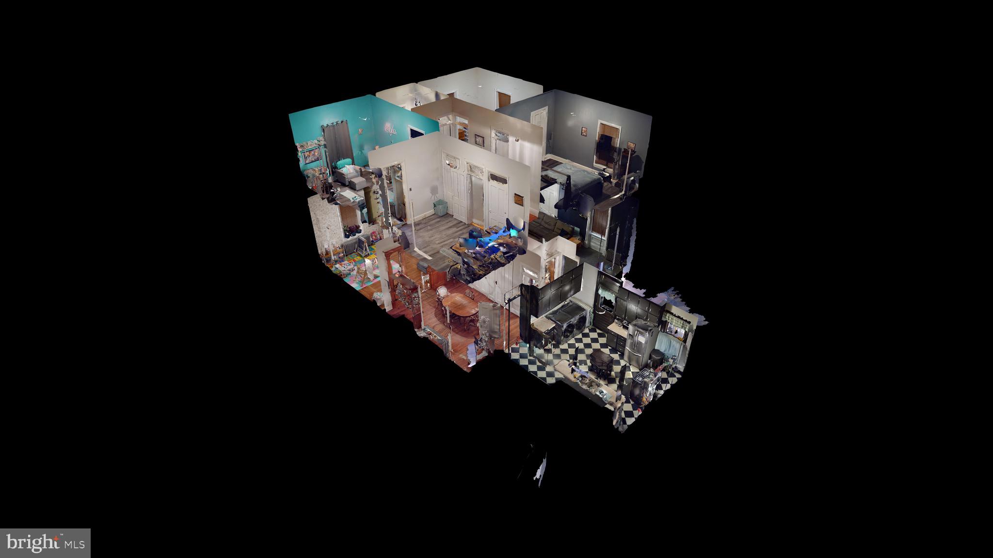 HALIFAX - Residential