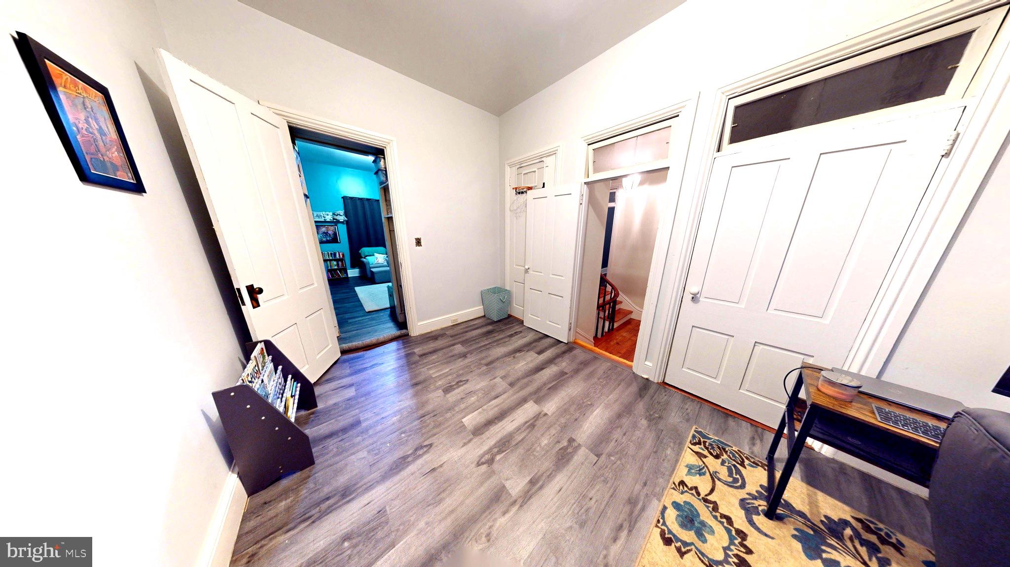 HALIFAX - Residential