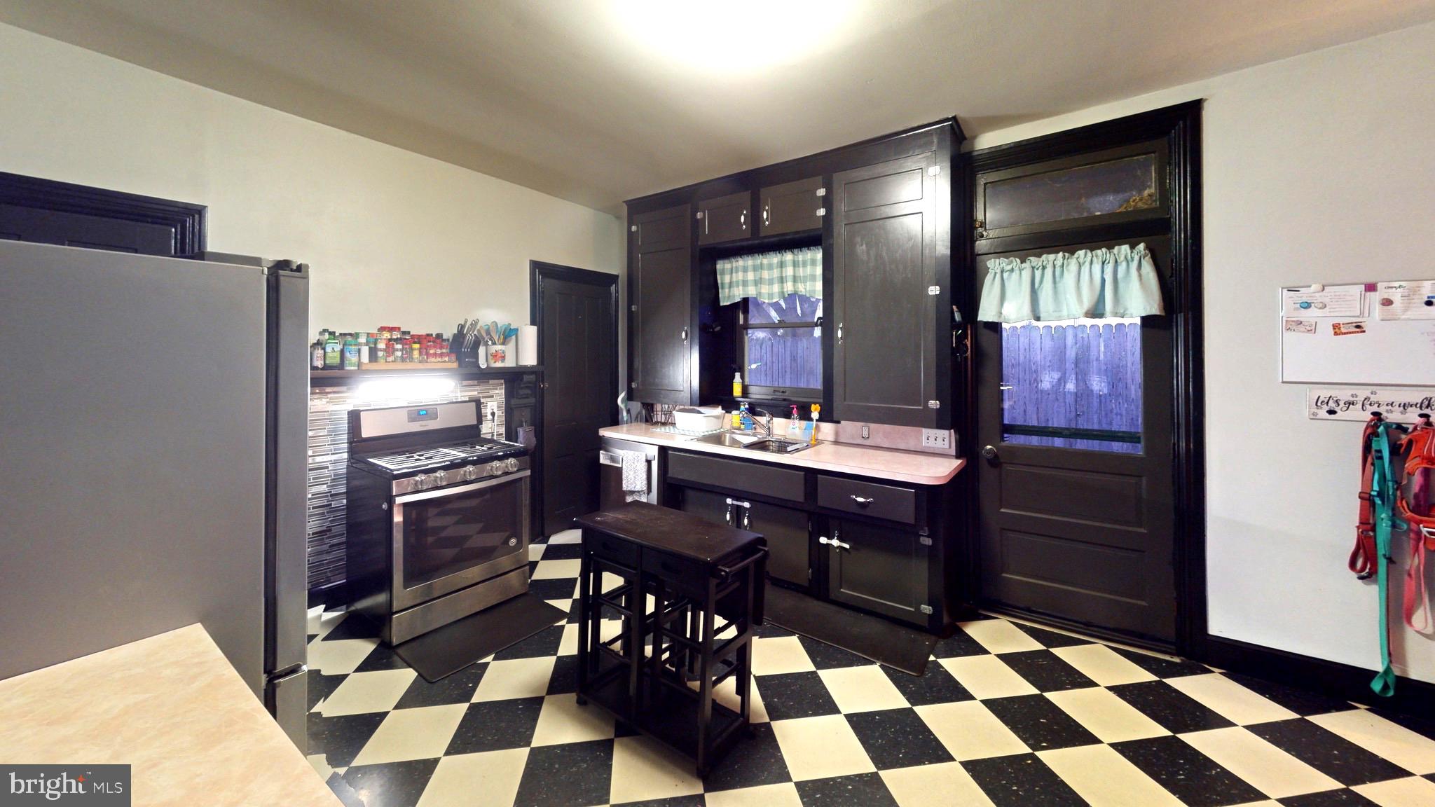 HALIFAX - Residential