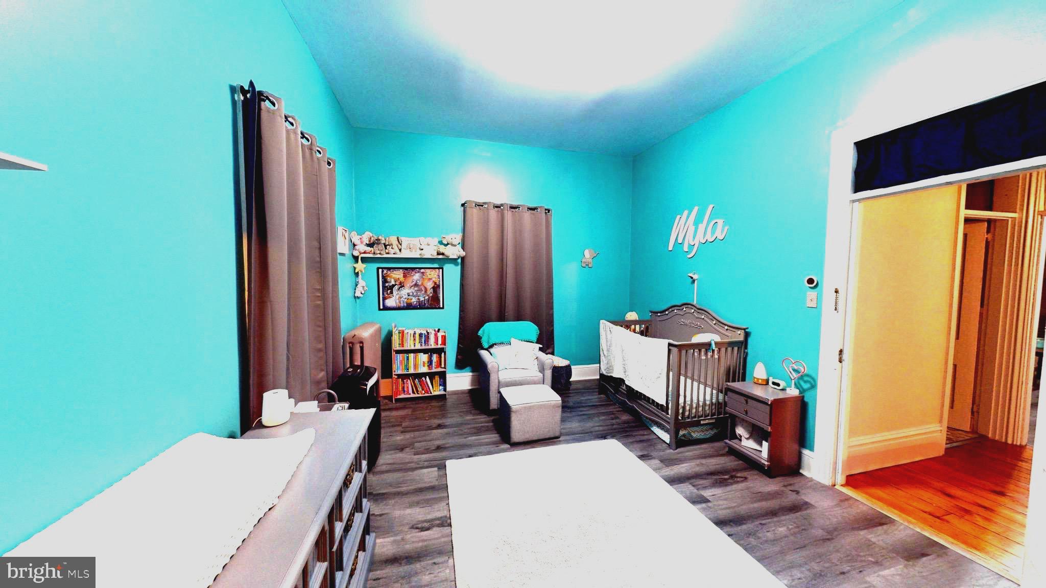 HALIFAX - Residential