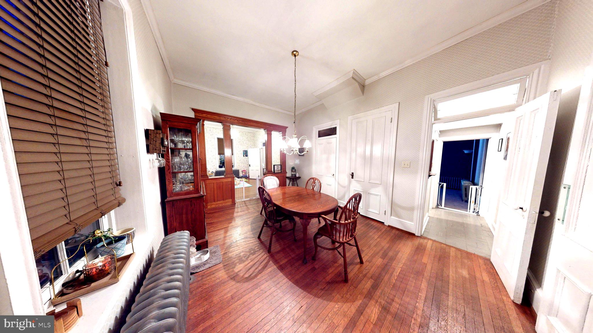 HALIFAX - Residential