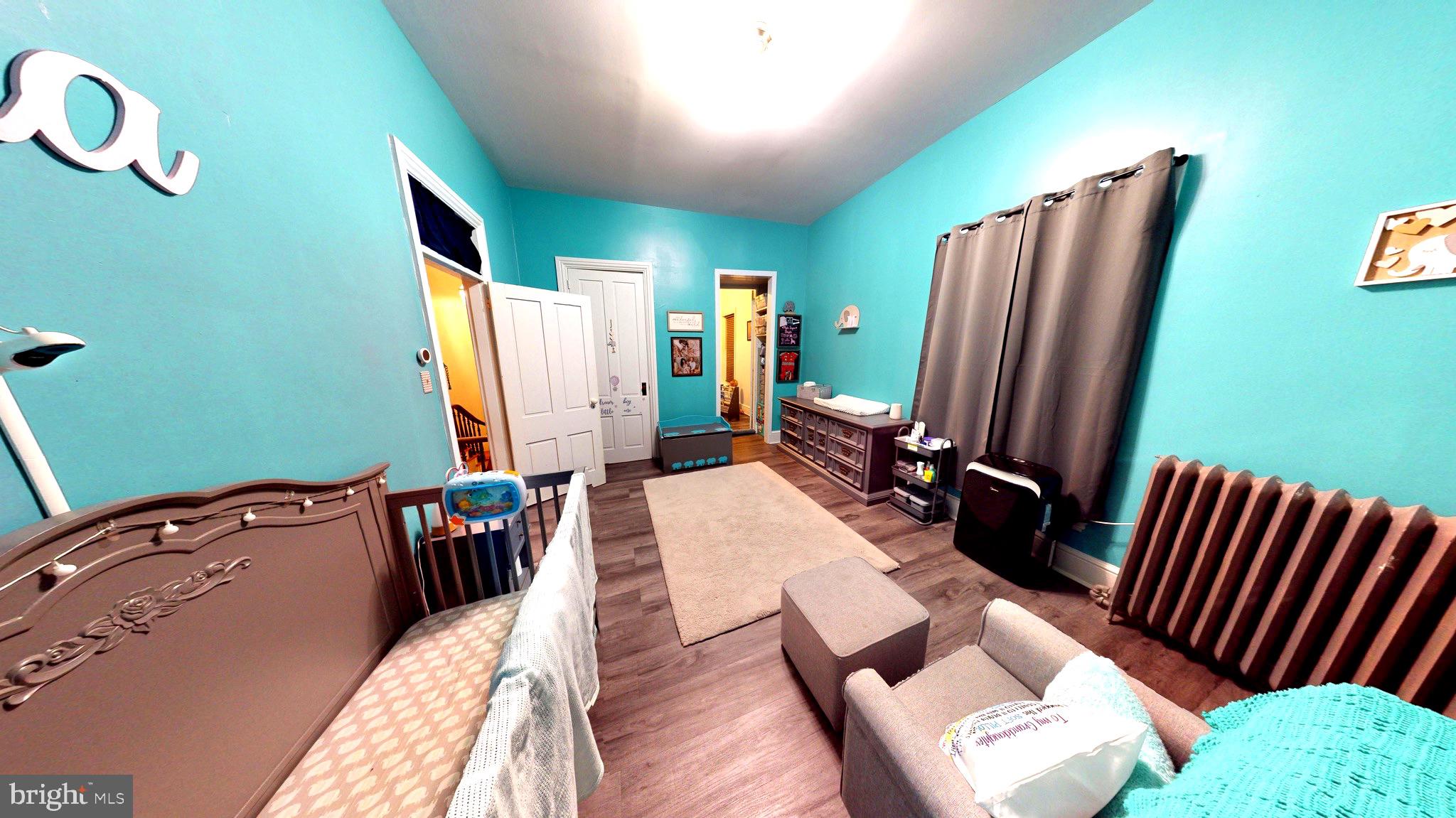 HALIFAX - Residential