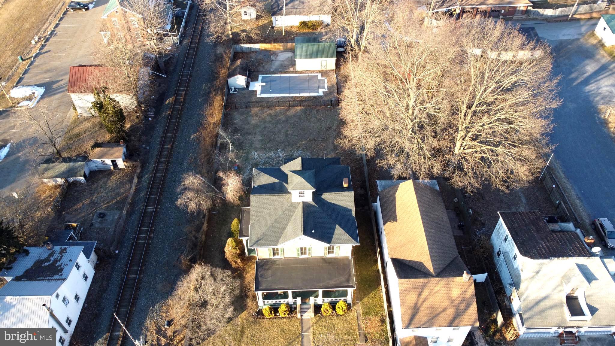 HALIFAX - Residential