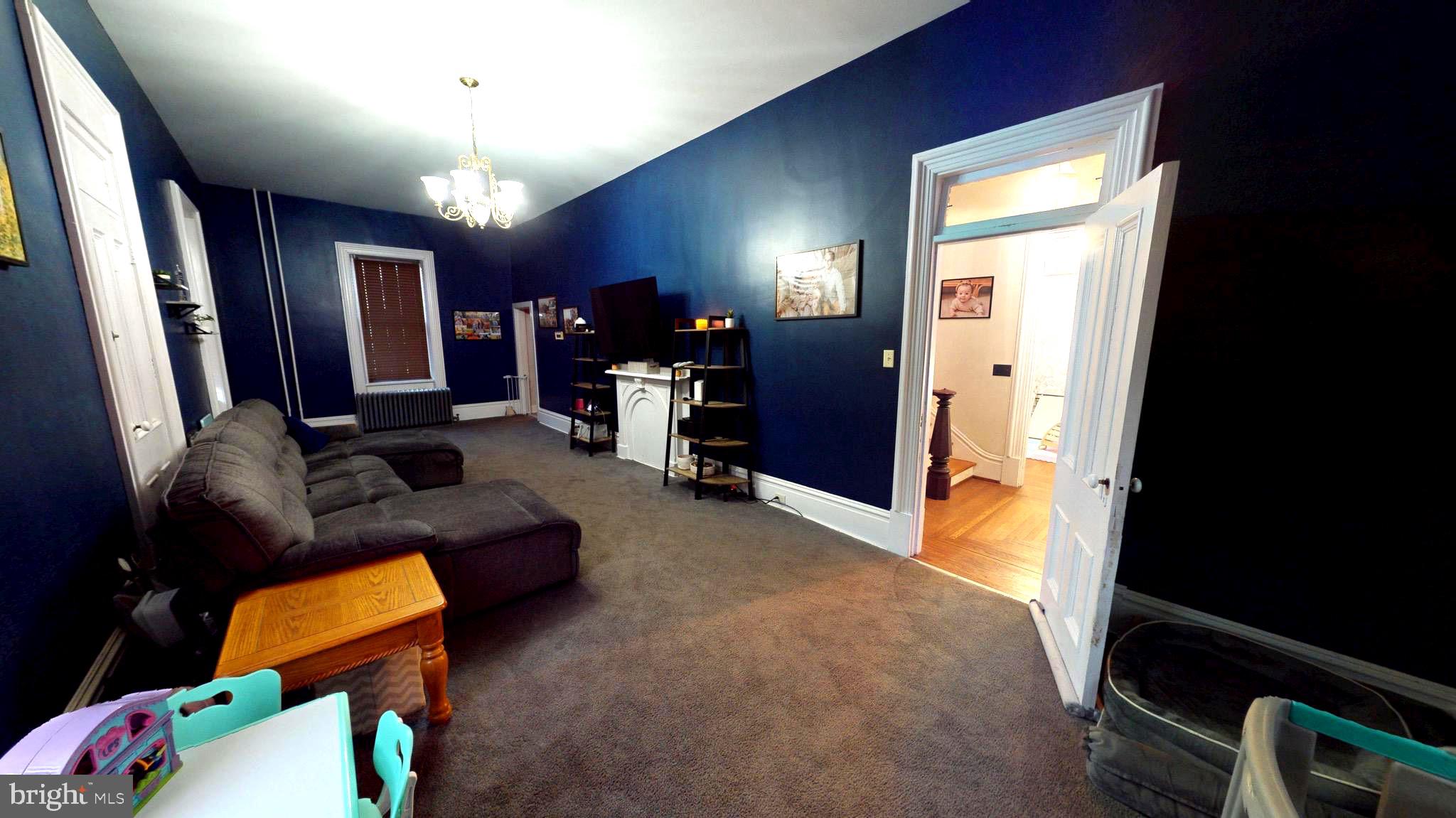 HALIFAX - Residential