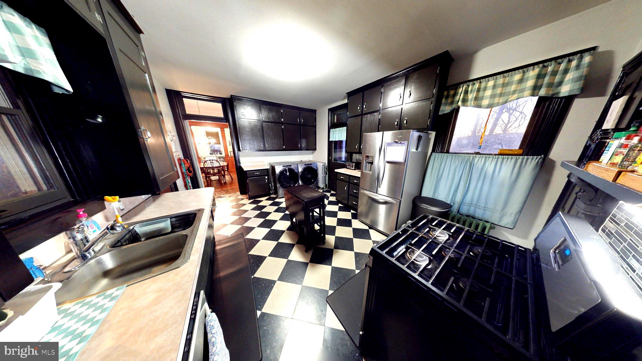 HALIFAX - Residential