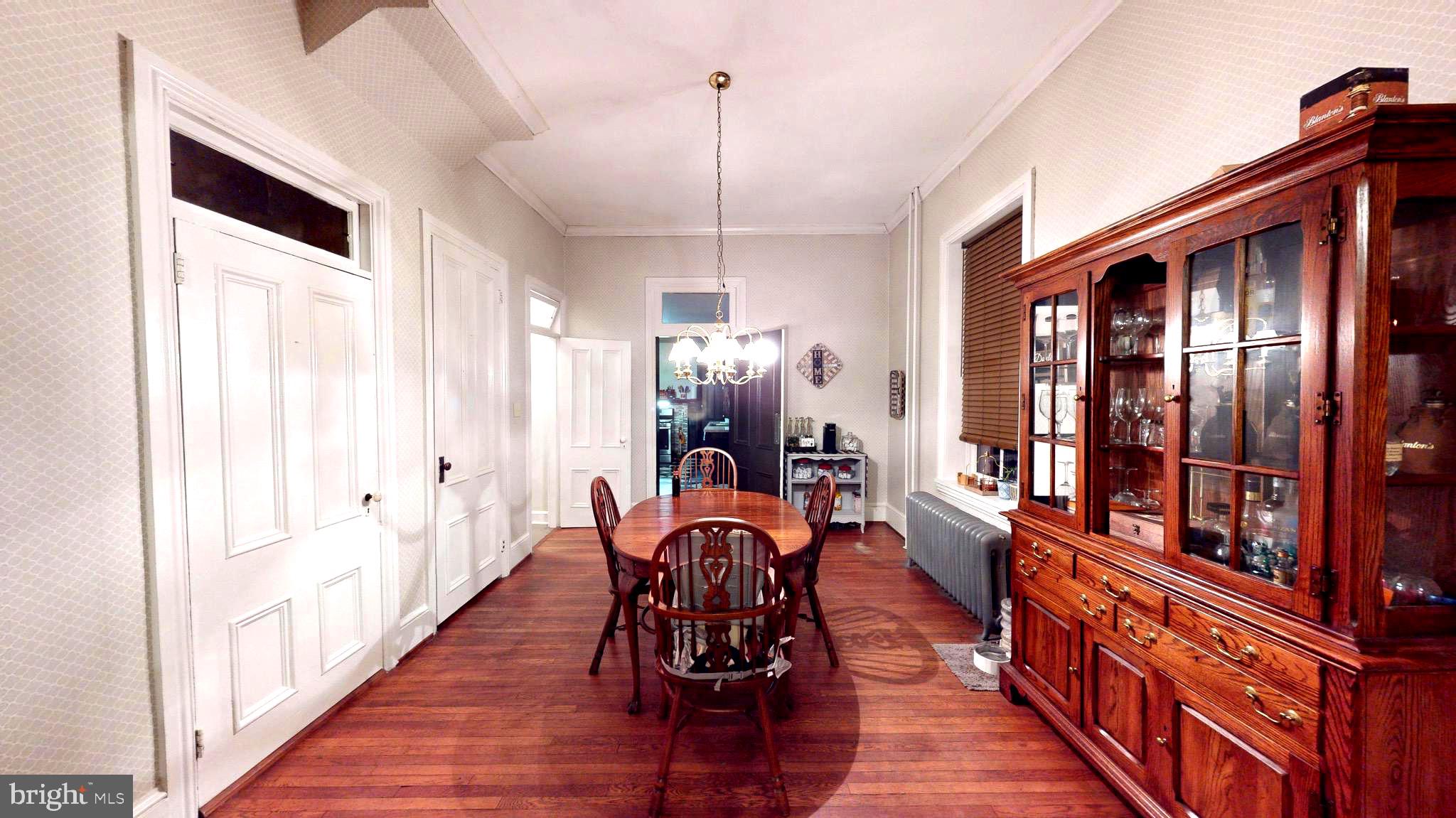 HALIFAX - Residential