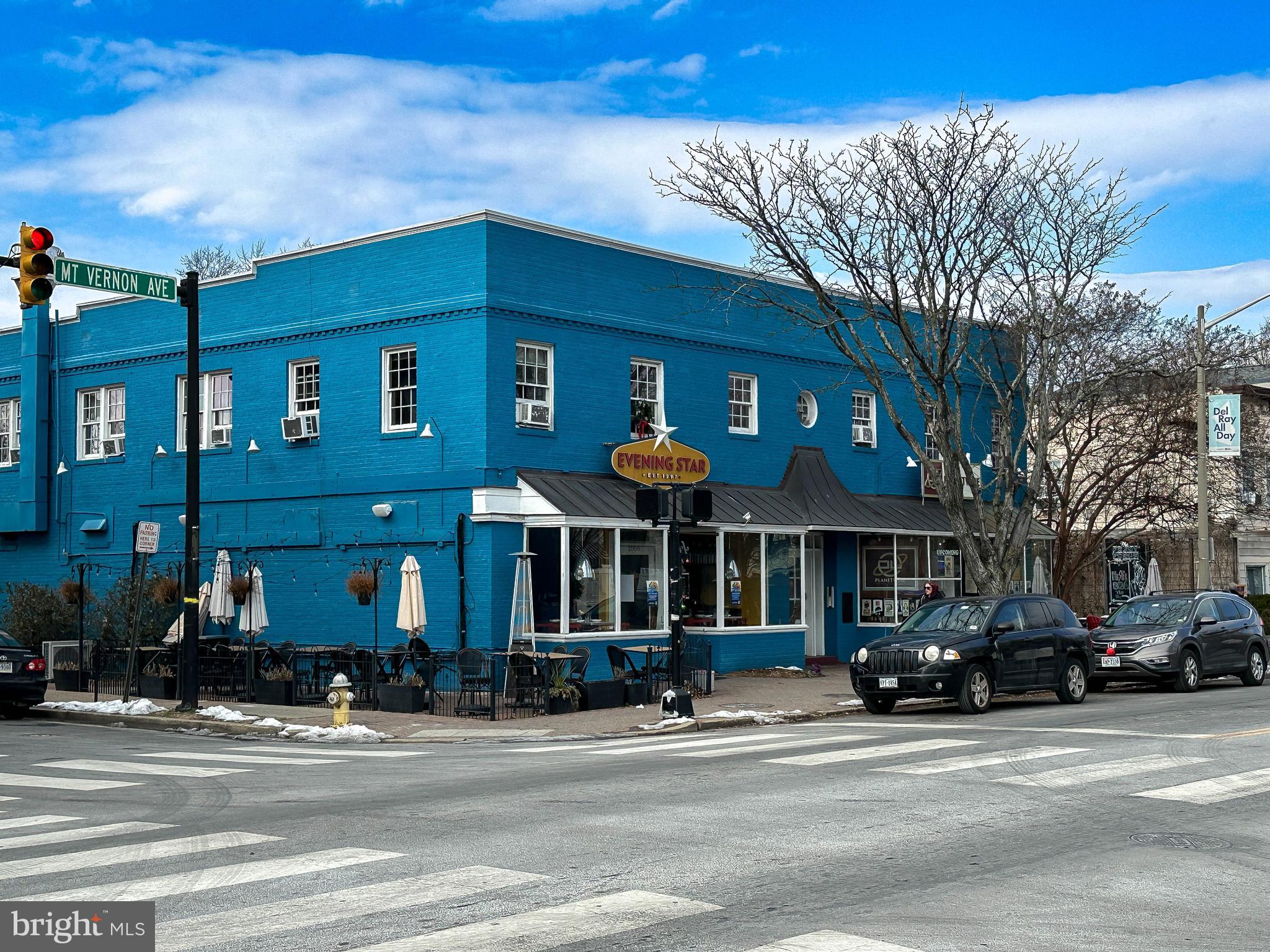 DEL RAY PLACE - Residential Lease