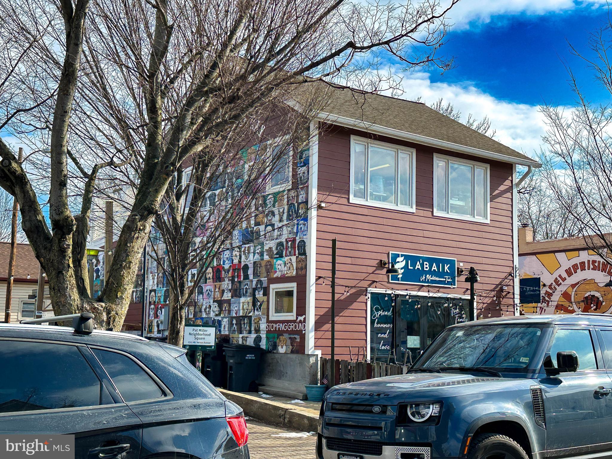 DEL RAY PLACE - Residential Lease