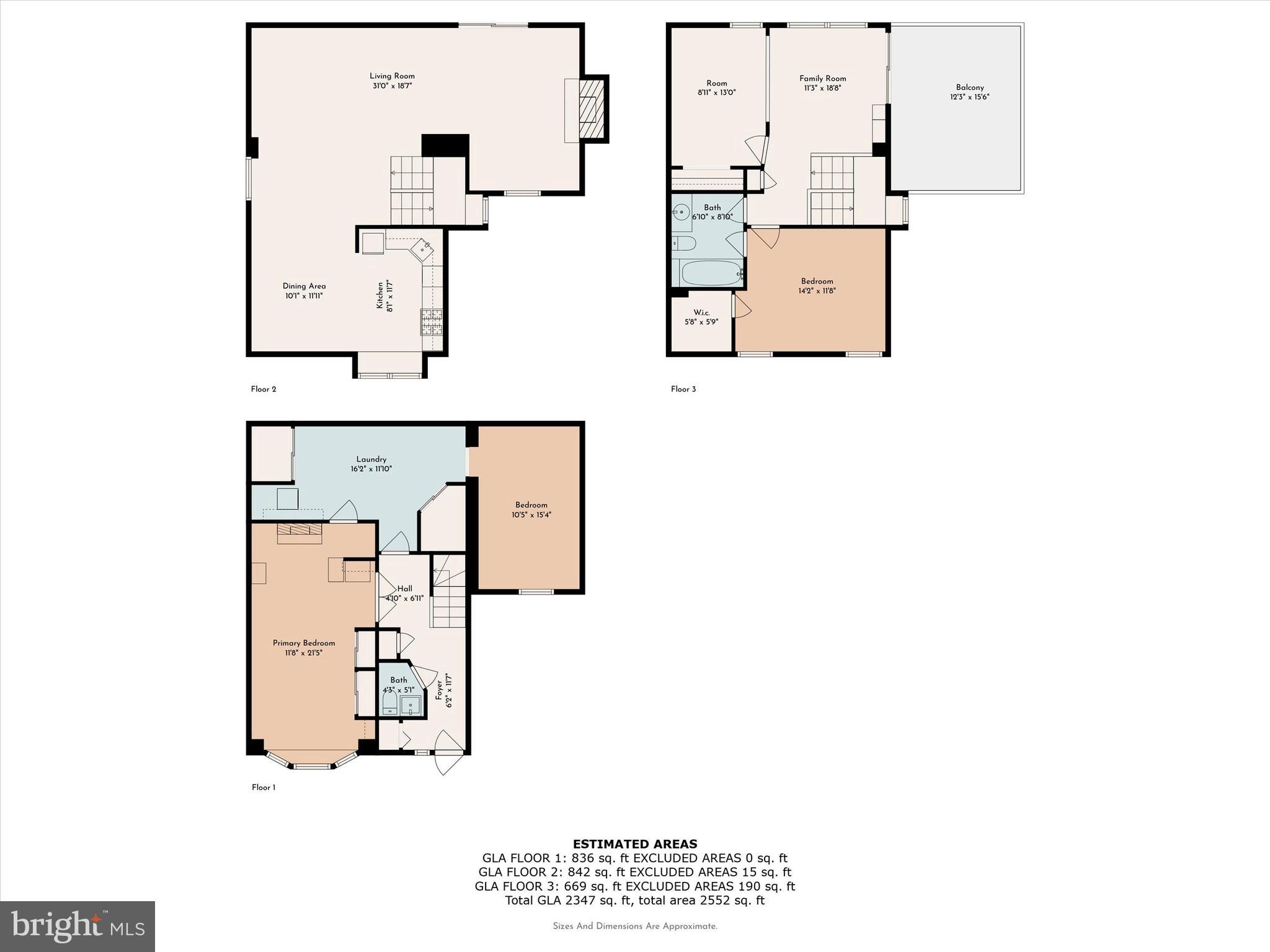 WESTOVER CROSSING - Residential