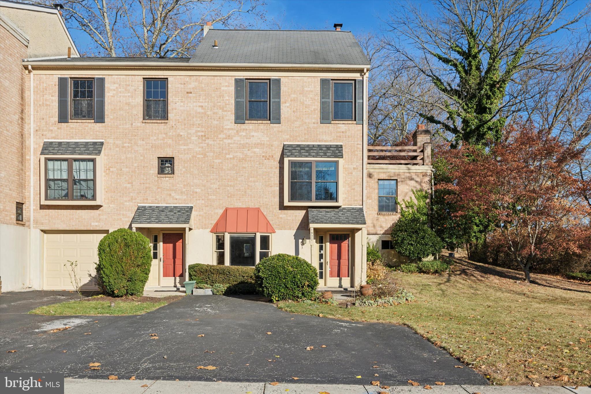 WESTOVER CROSSING - Residential