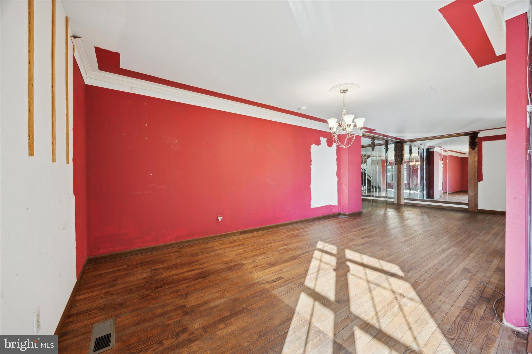 WESTOVER CROSSING - Residential