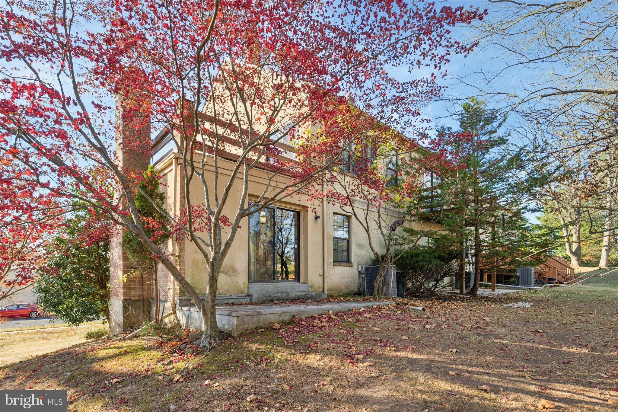 WESTOVER CROSSING - Residential