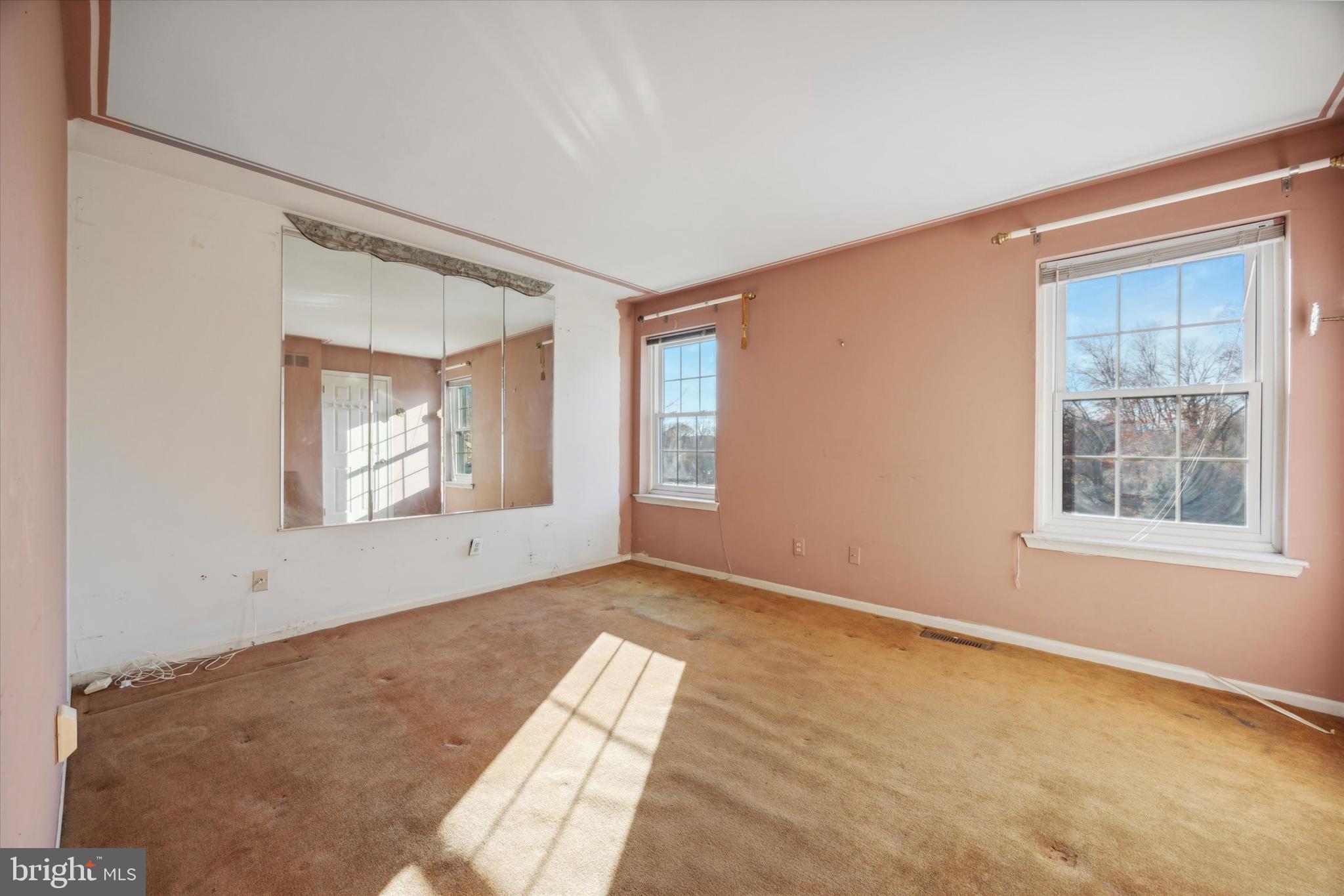 WESTOVER CROSSING - Residential