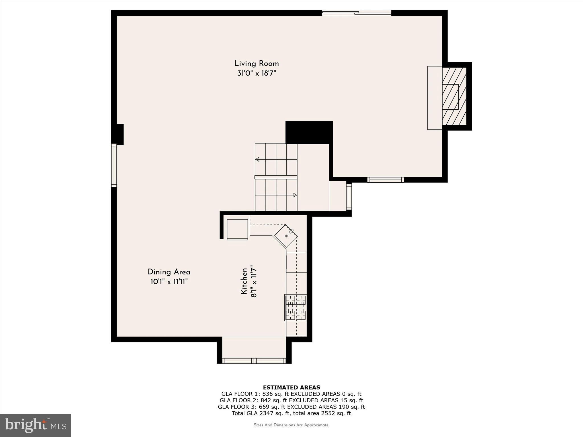 WESTOVER CROSSING - Residential