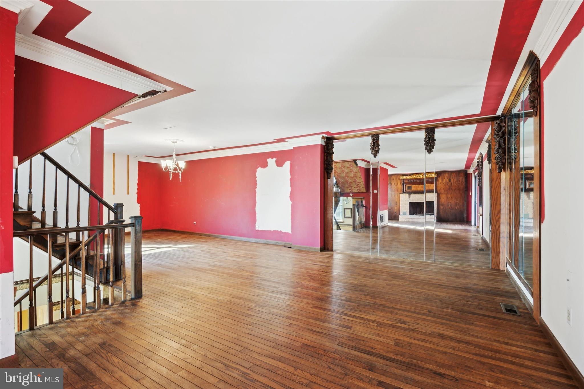 WESTOVER CROSSING - Residential